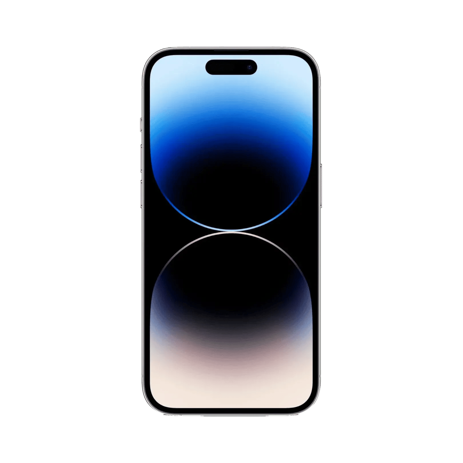 Apple iPhone 14 Pro 256 GB - Gümüş