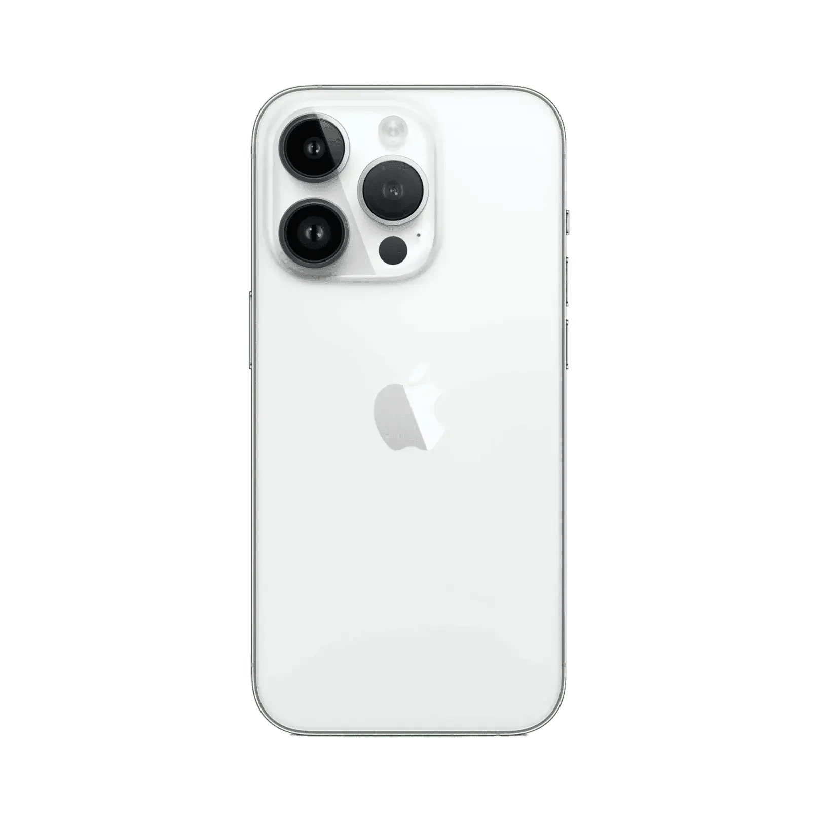 Apple iPhone 14 Pro 256 GB - Gümüş