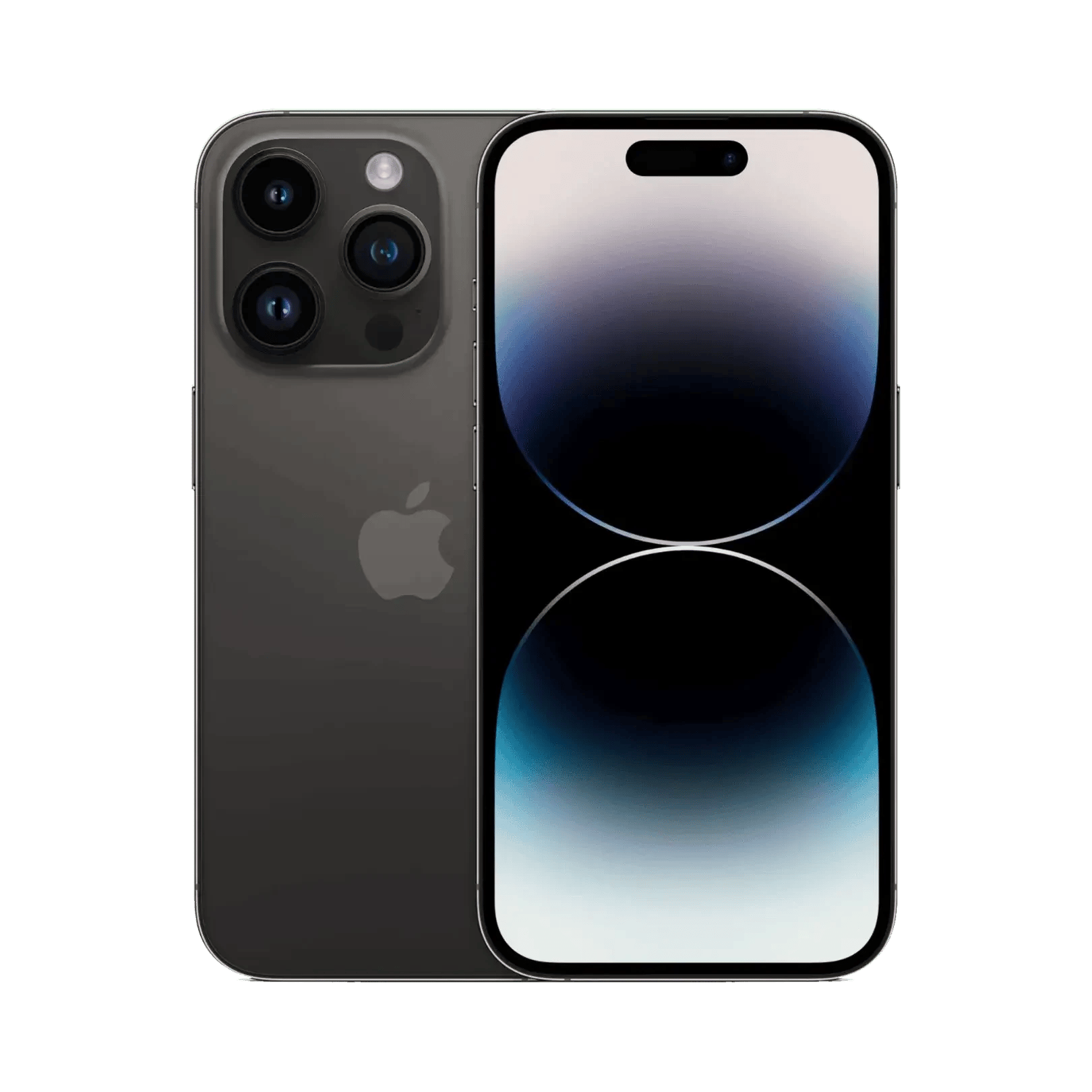 Apple iPhone 14 Pro 256 GB - Uzay Siyahı