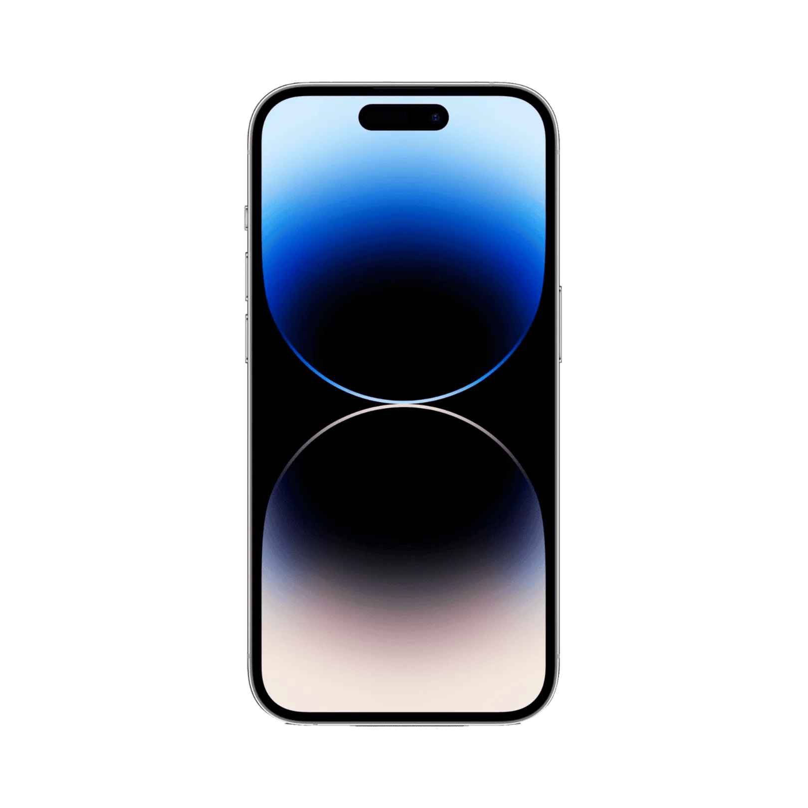Apple iPhone 14 Pro Max 128 GB - Gümüş