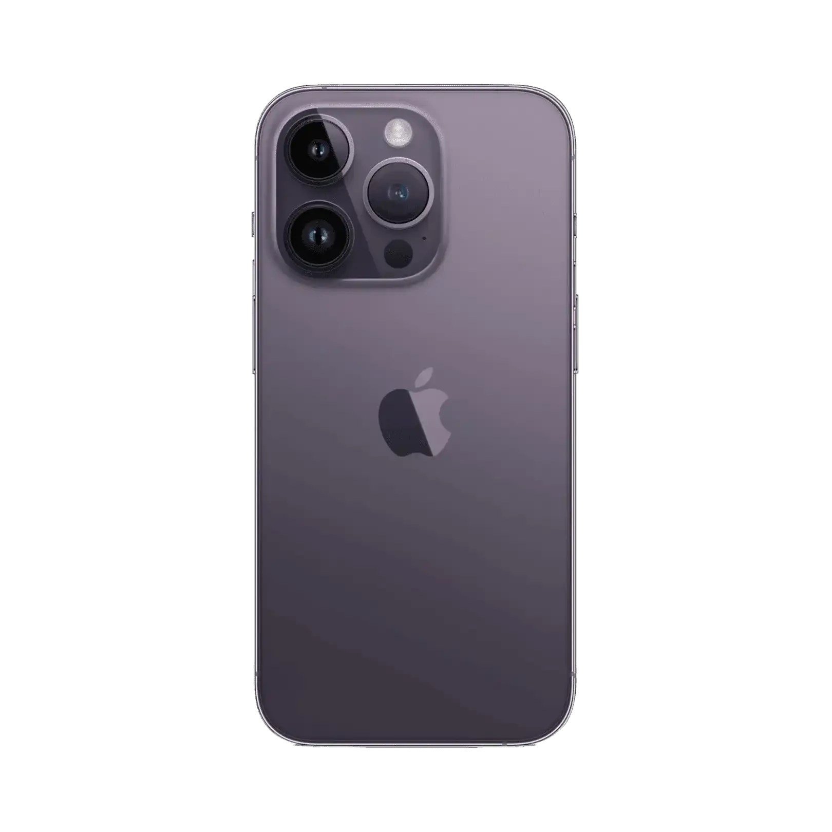 Apple iPhone 14 Pro Max 128 GB - Koyu Mor