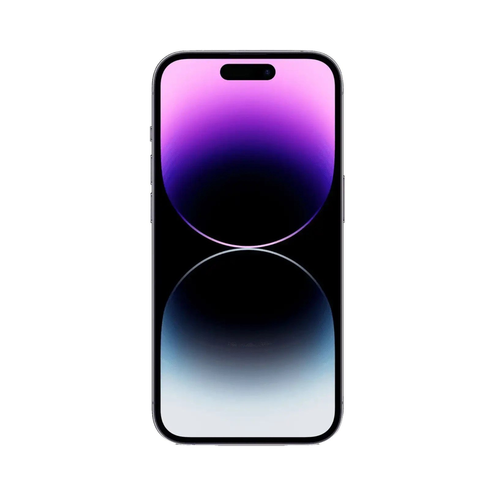 Apple iPhone 14 Pro Max 128 GB - Koyu Mor