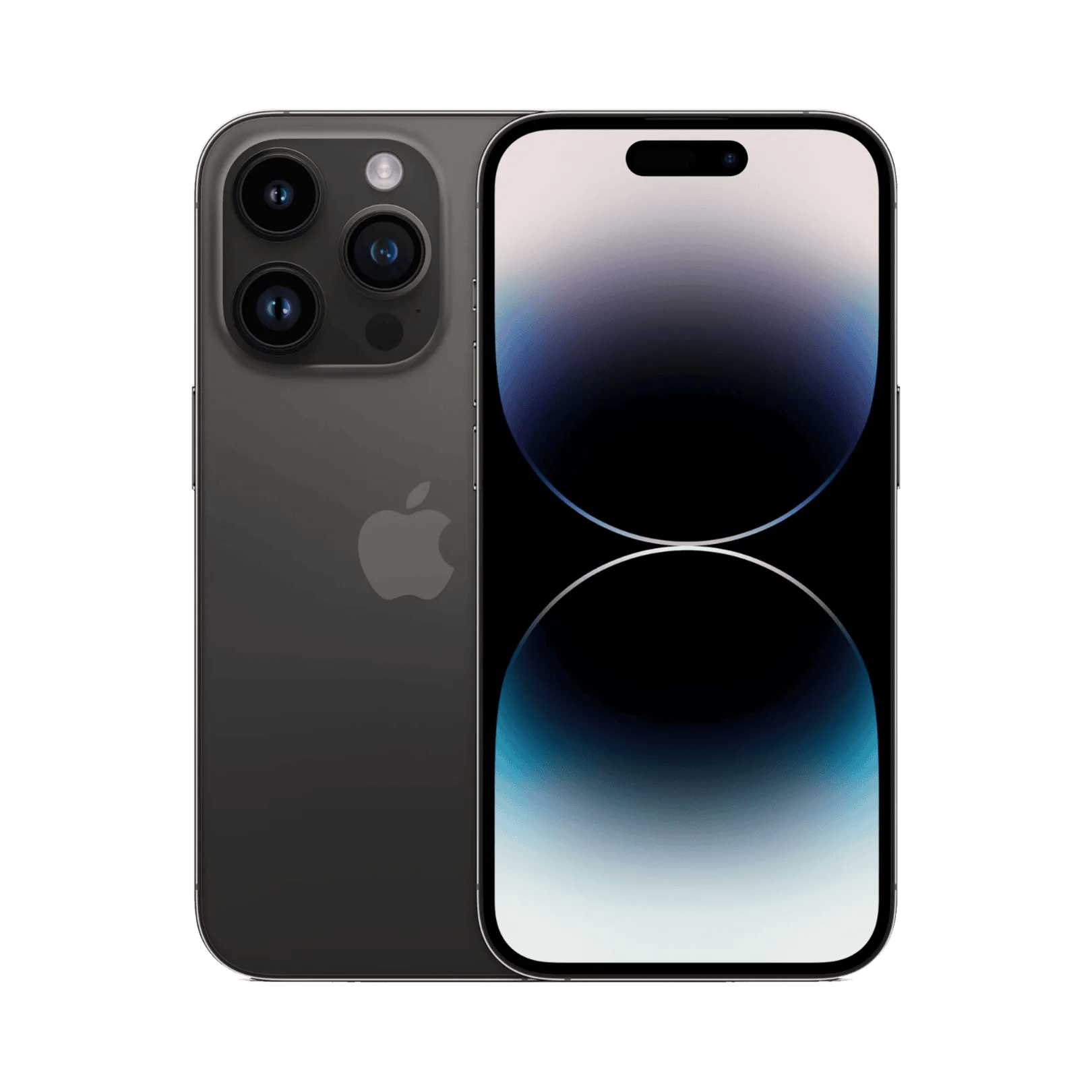 Apple iPhone 14 Pro Max 128 GB - Uzay Siyahı