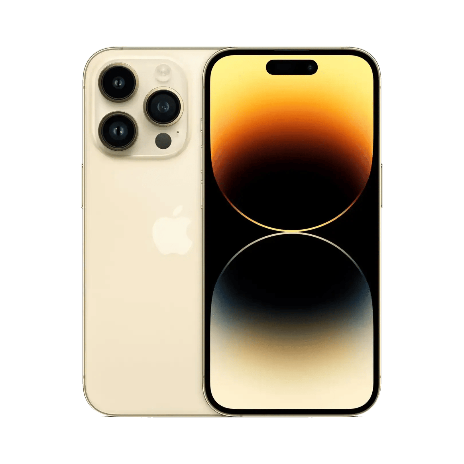 Apple iPhone 14 Pro Max 256 GB - Altın