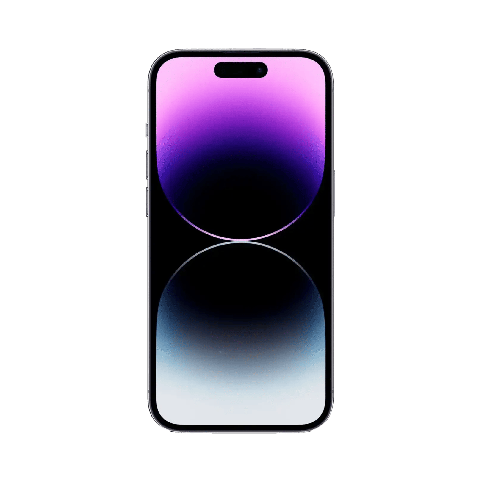 Apple iPhone 14 Pro Max 256 GB - Derin Mor