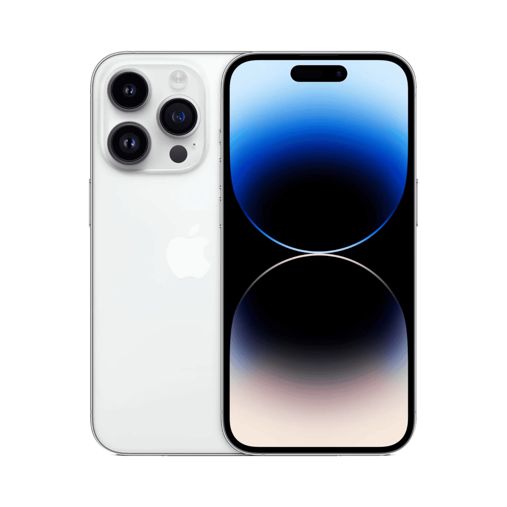 Apple iPhone 14 Pro Max 256 GB - Gümüş