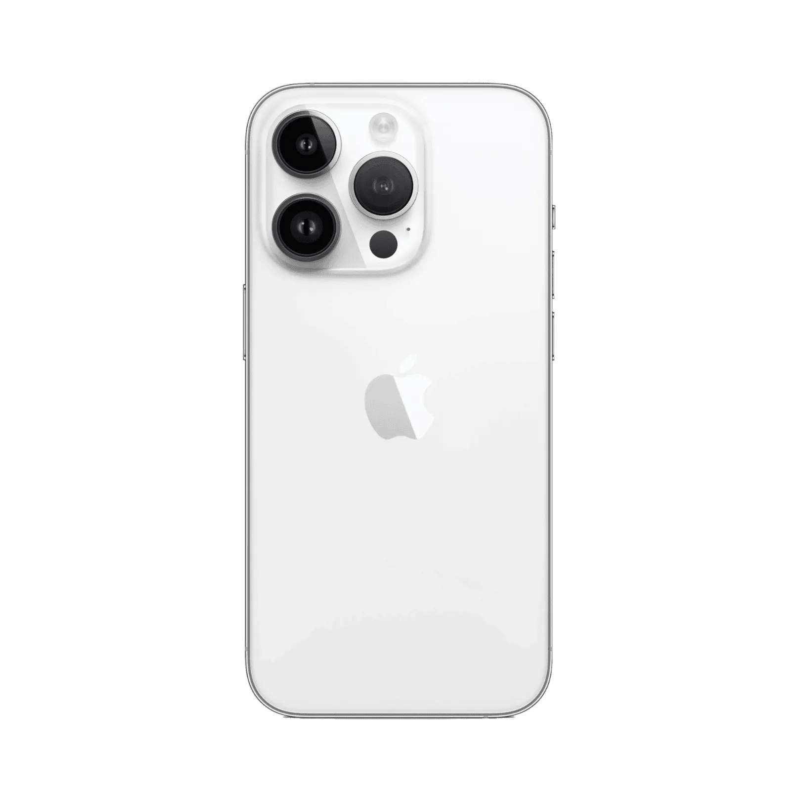 Apple iPhone 14 Pro Max 256 GB - Gümüş