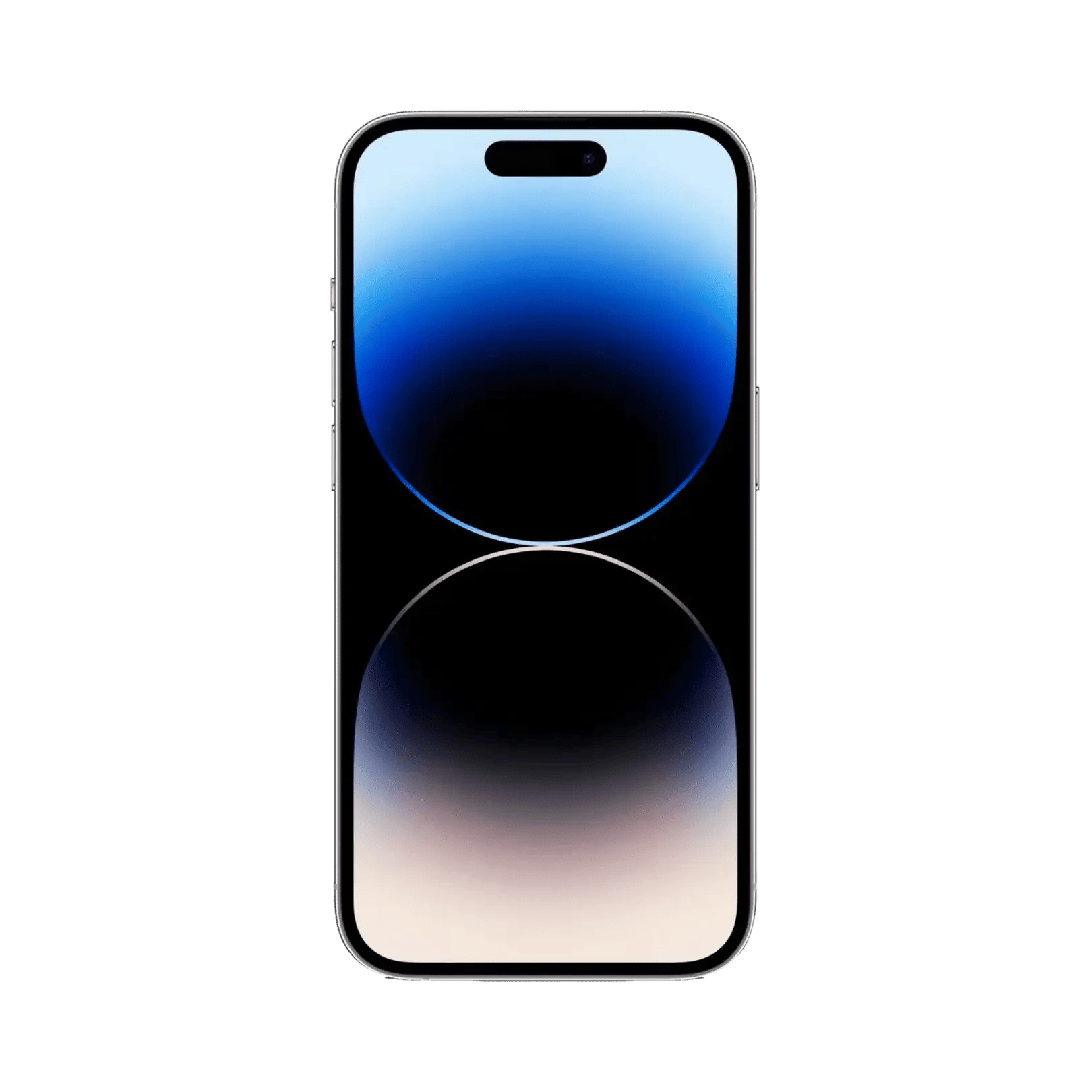 Apple iPhone 14 Pro Max 512 GB - Gümüş