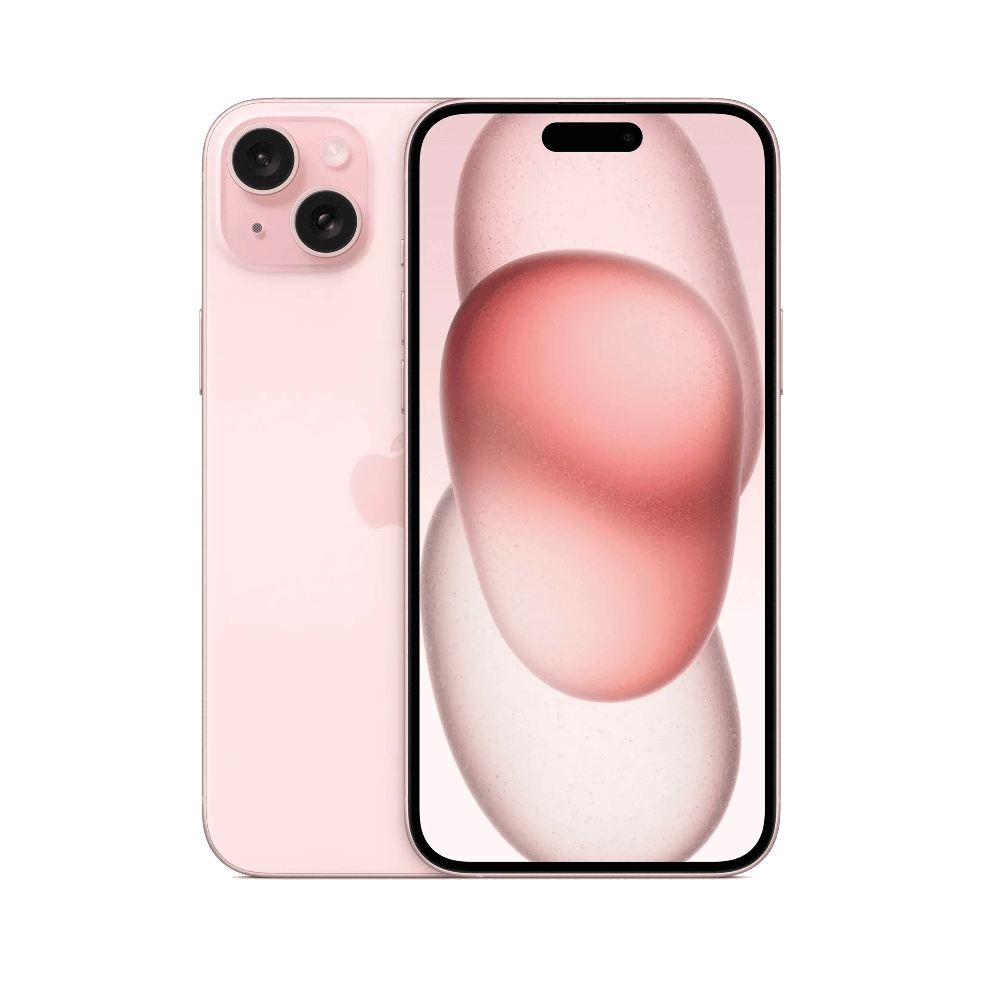 Apple iPhone 15 128 GB - Pembe