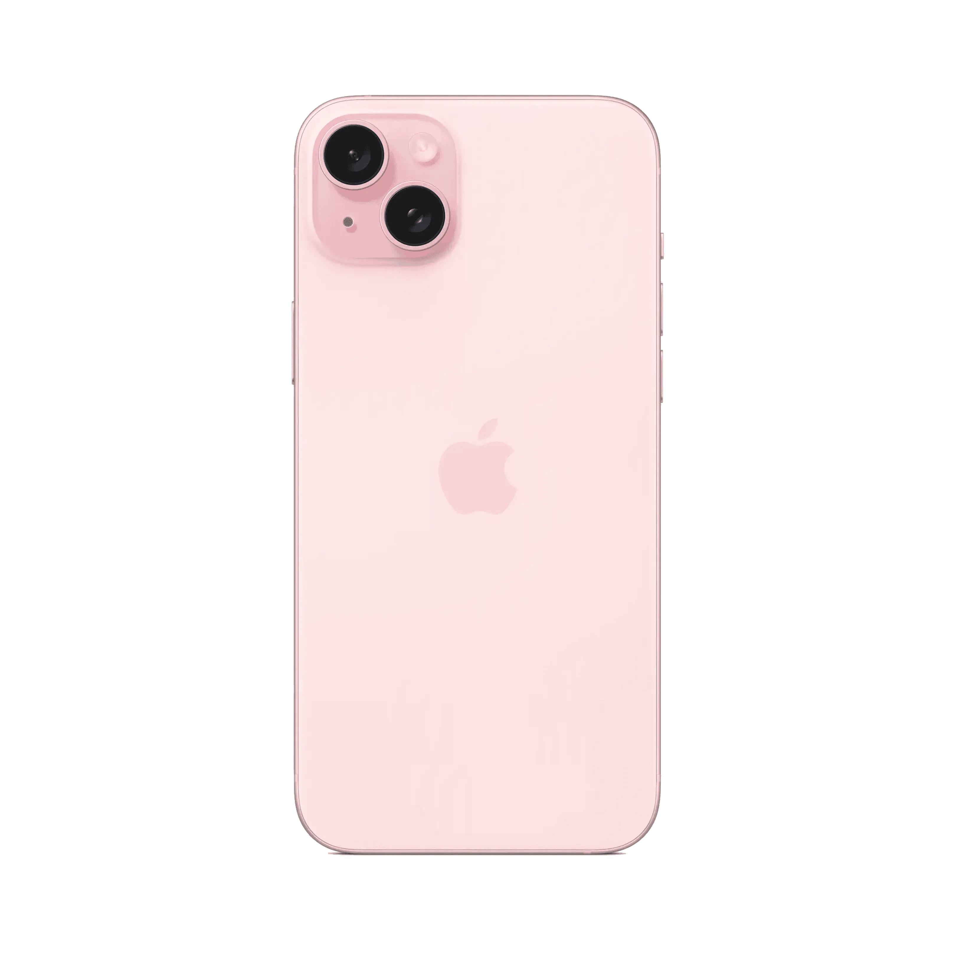 Apple iPhone 15 128 GB - Pembe