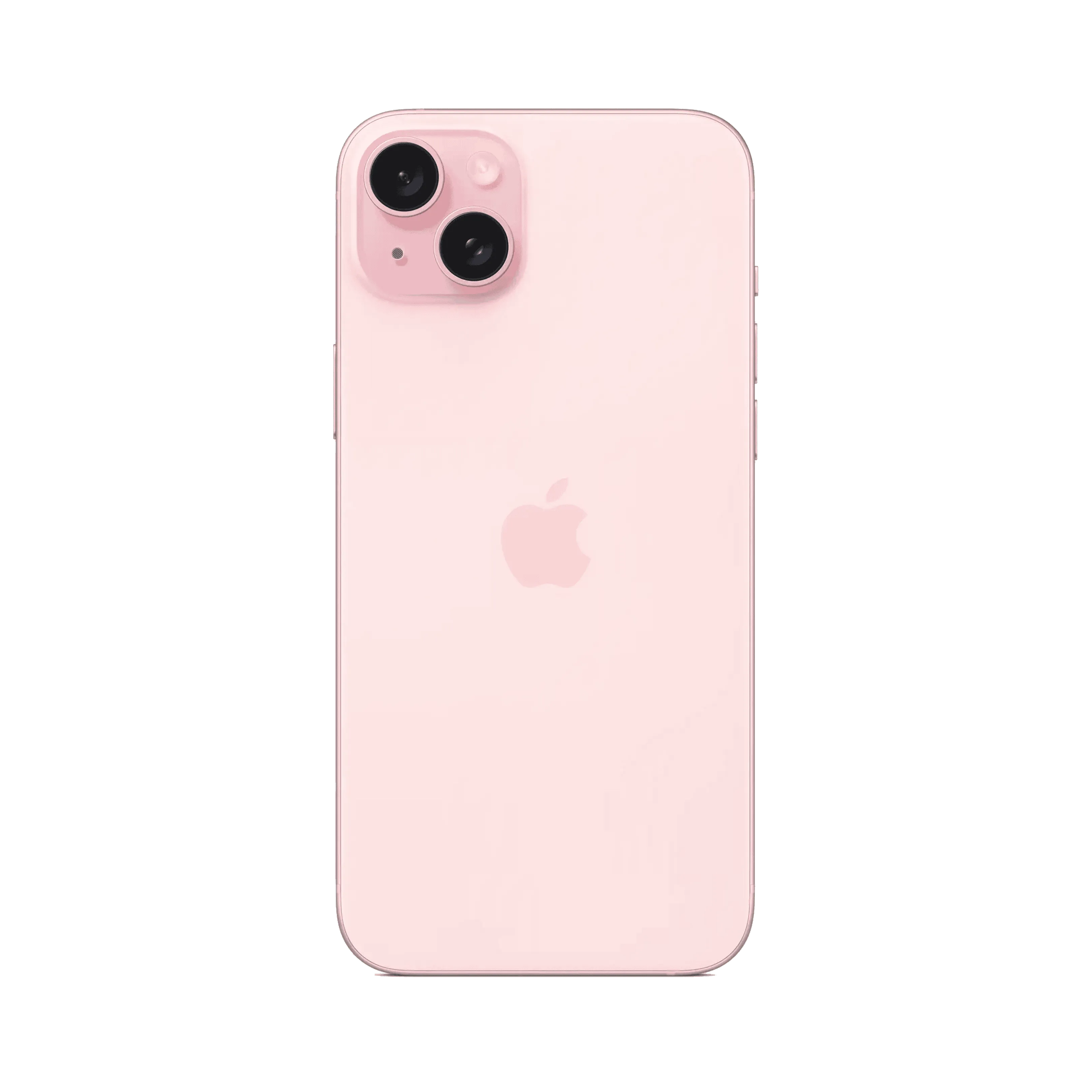 Apple iPhone 15 128 GB - Pembe