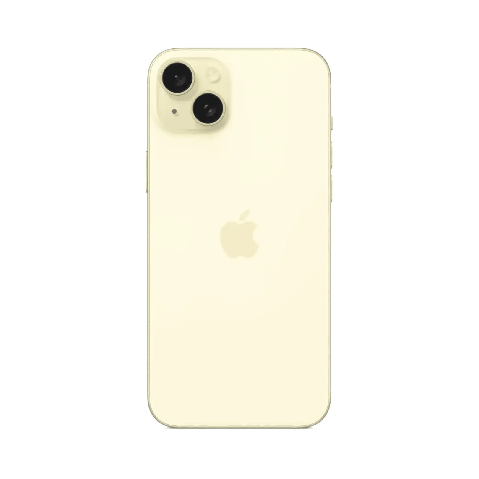 Apple iPhone 15 128 GB - Sarı