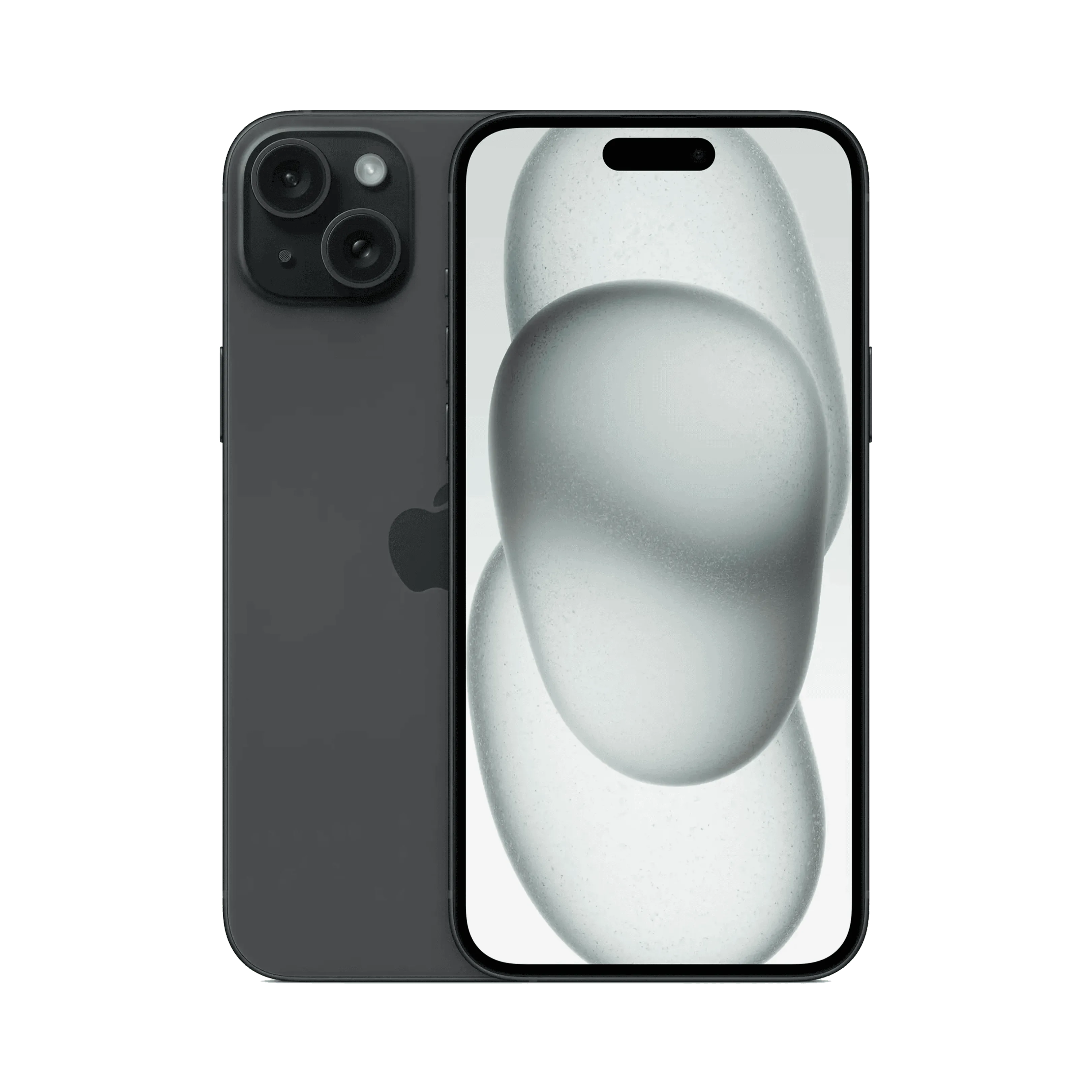 Apple iPhone 15 128 GB - Siyah