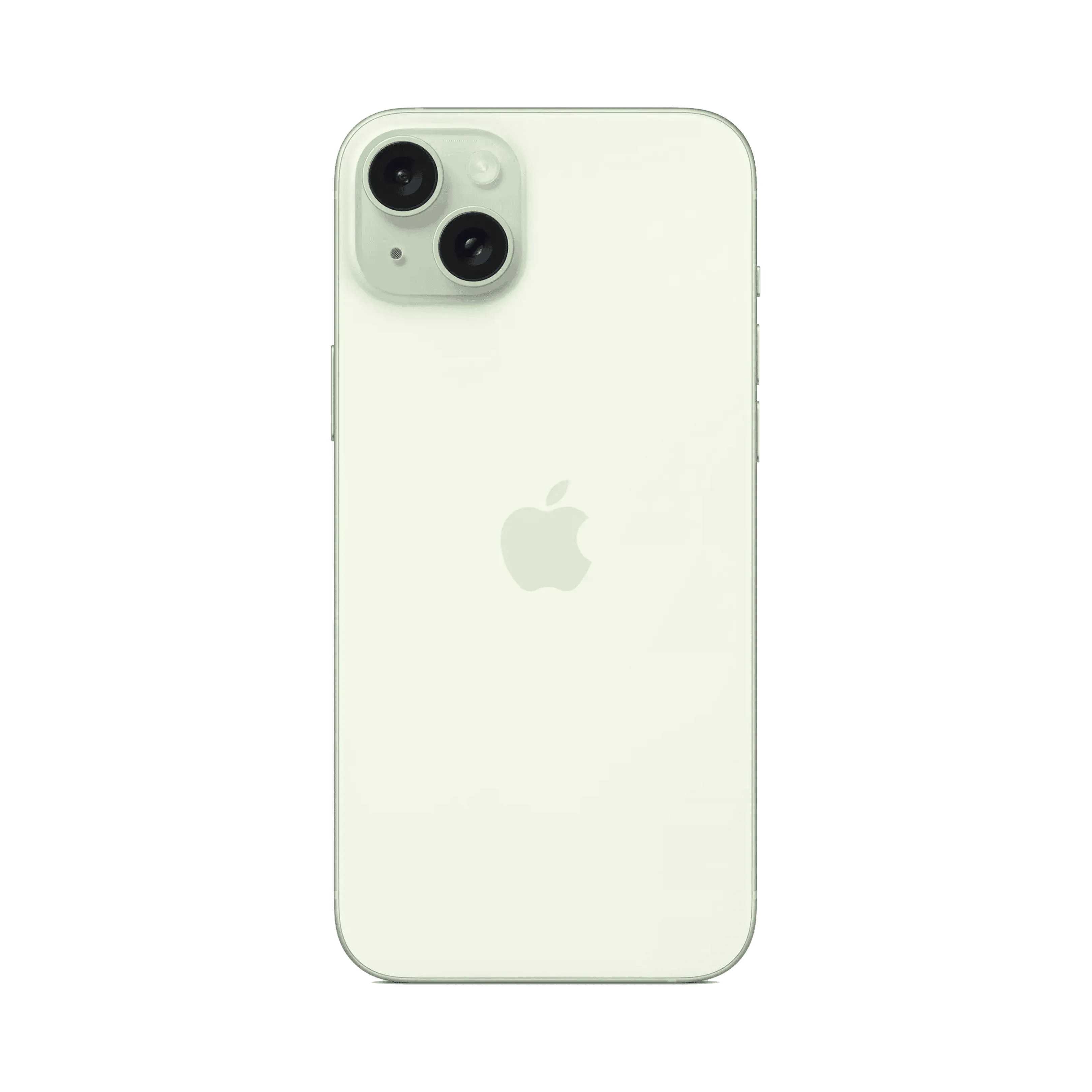 Apple iPhone 15 128 GB - Yeşil
