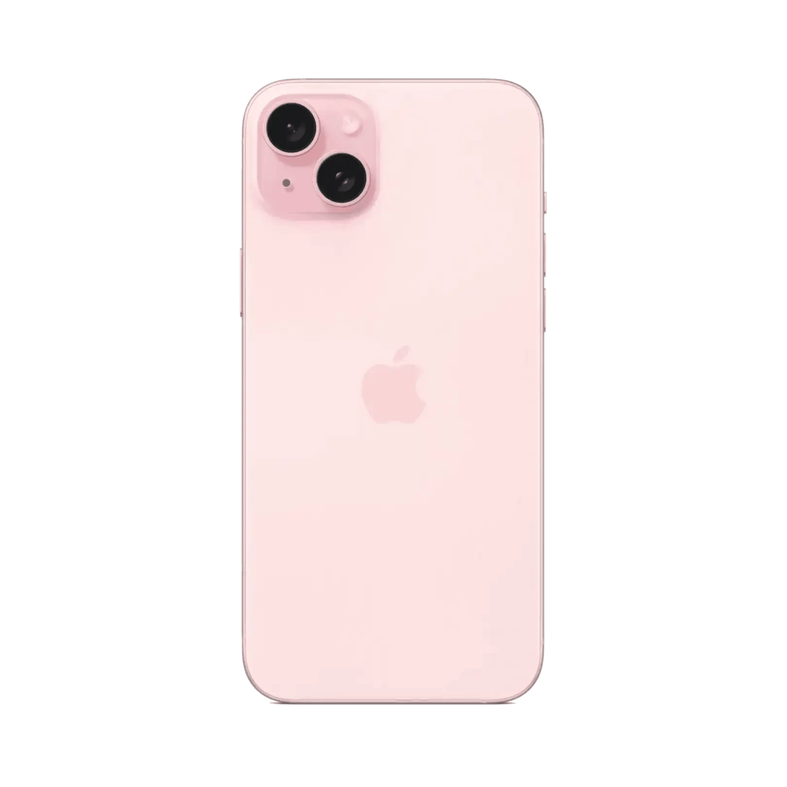 Apple iPhone 15 256 GB - Pembe