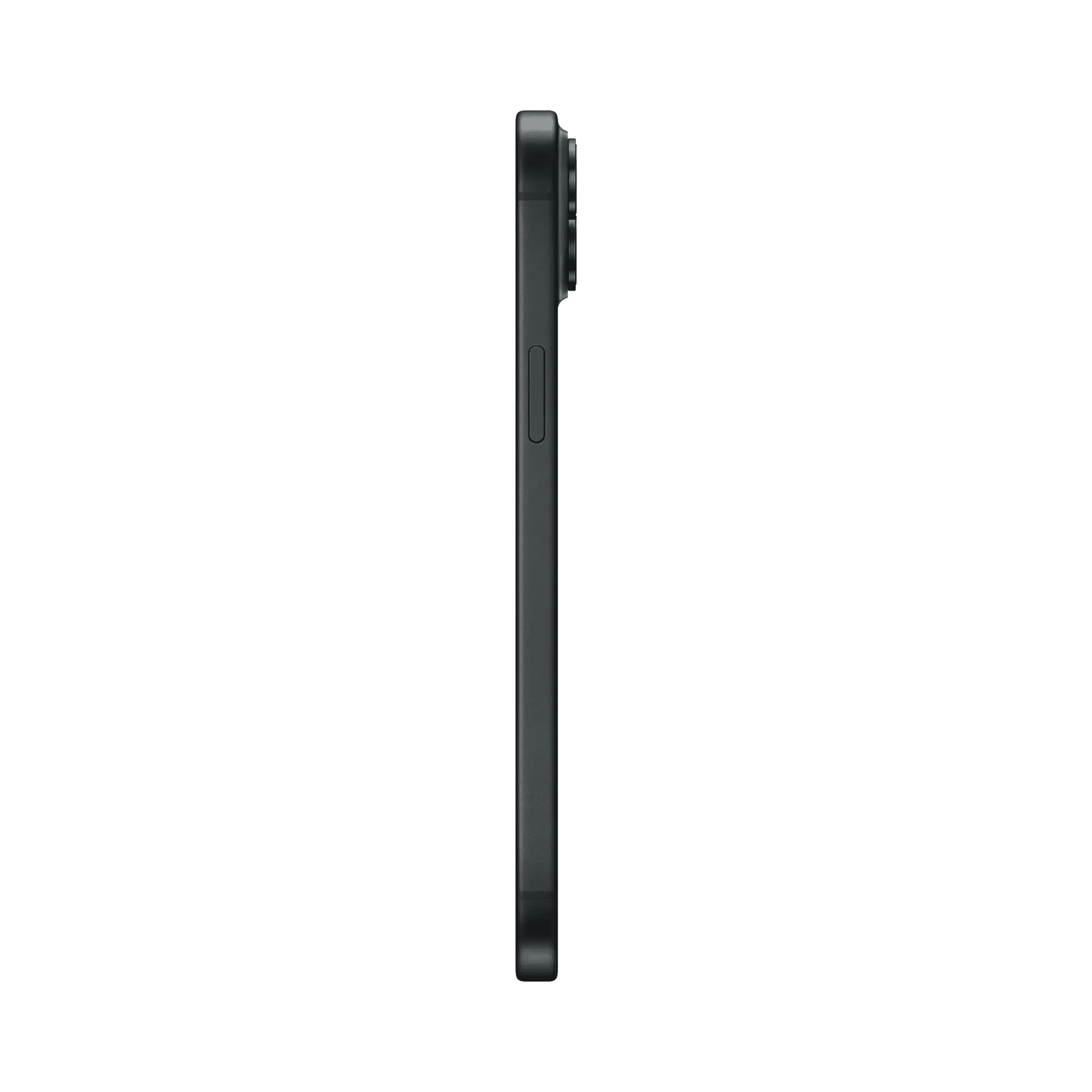 Apple iPhone 15 Plus 256 GB - Siyah