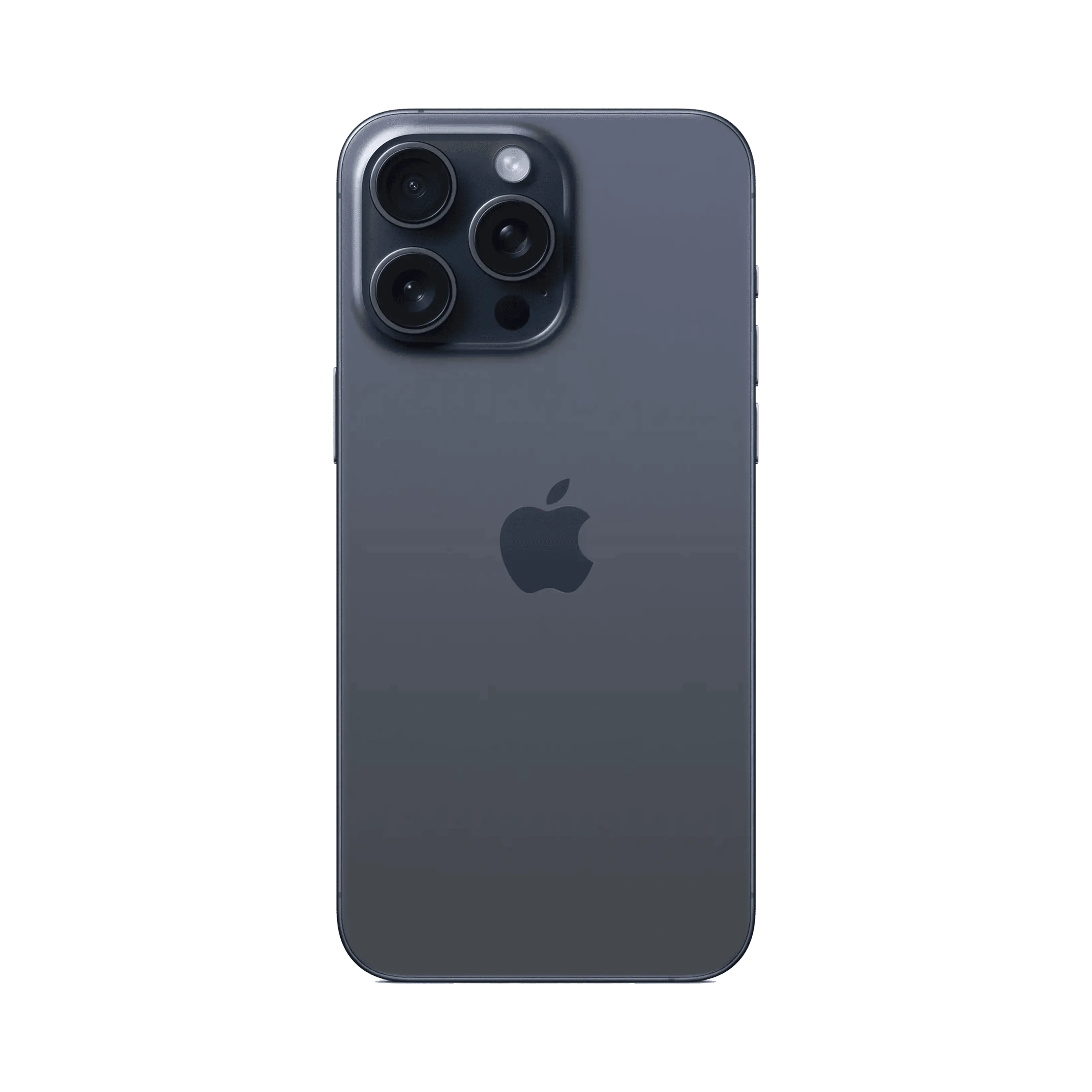 Apple iPhone 15 Pro 128 GB - Mavi Titanyum
