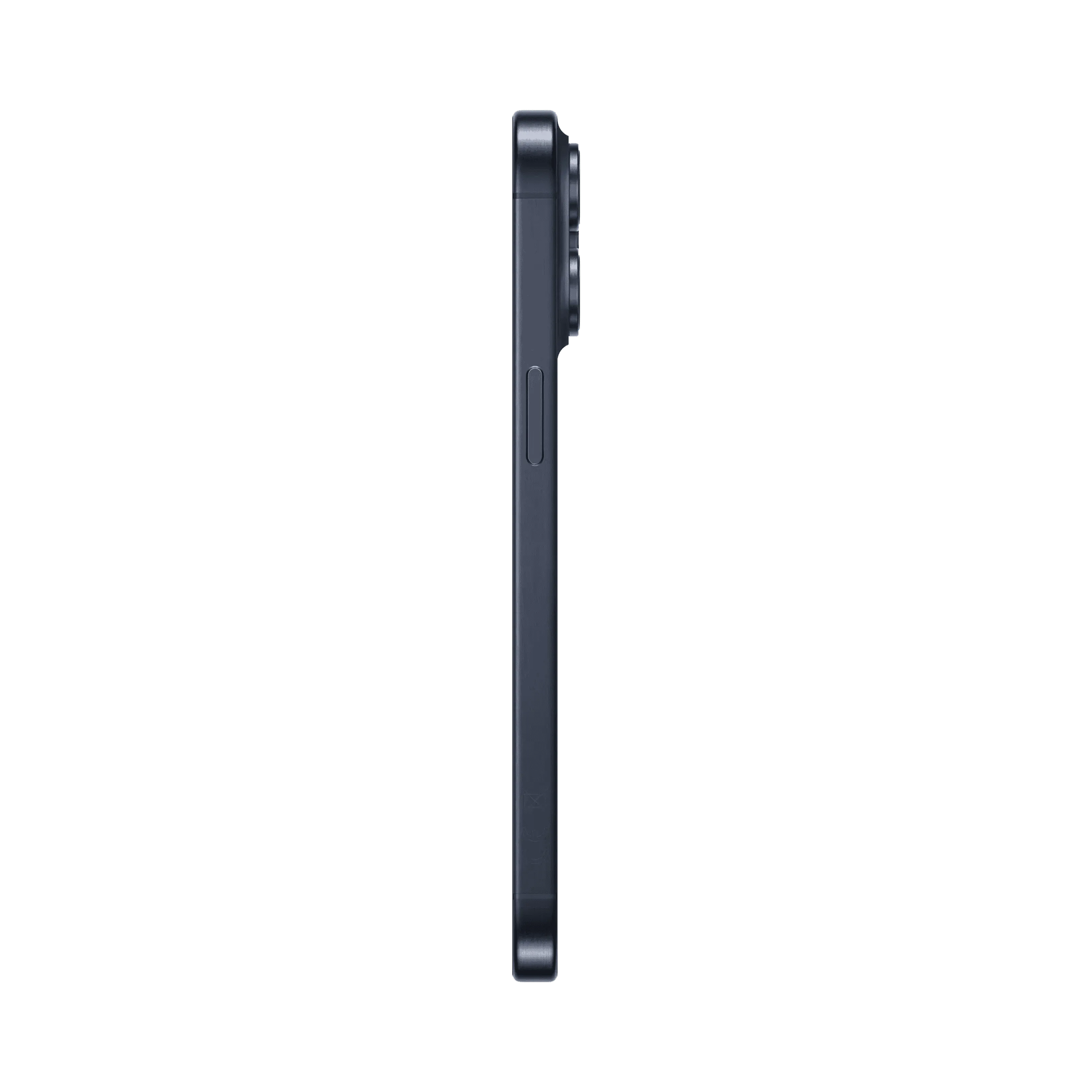 Apple iPhone 15 Pro 128 GB - Mavi Titanyum