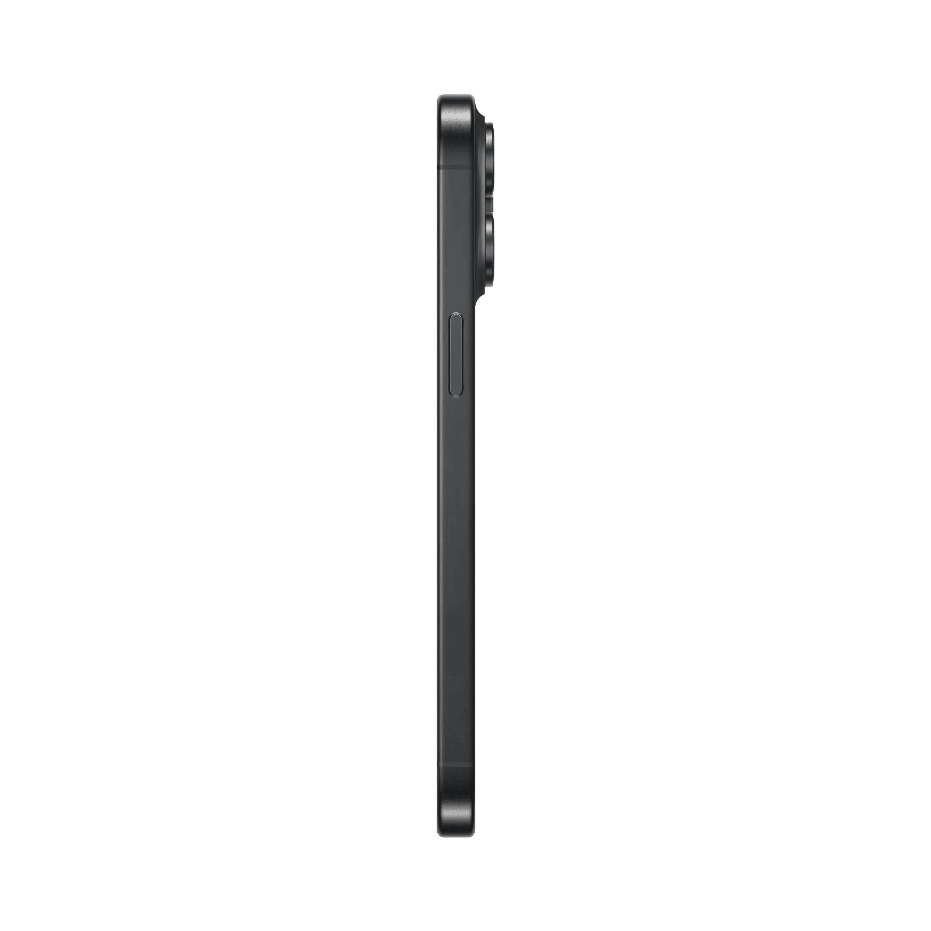 Apple iPhone 15 Pro 128 GB - Siyah Titanyum