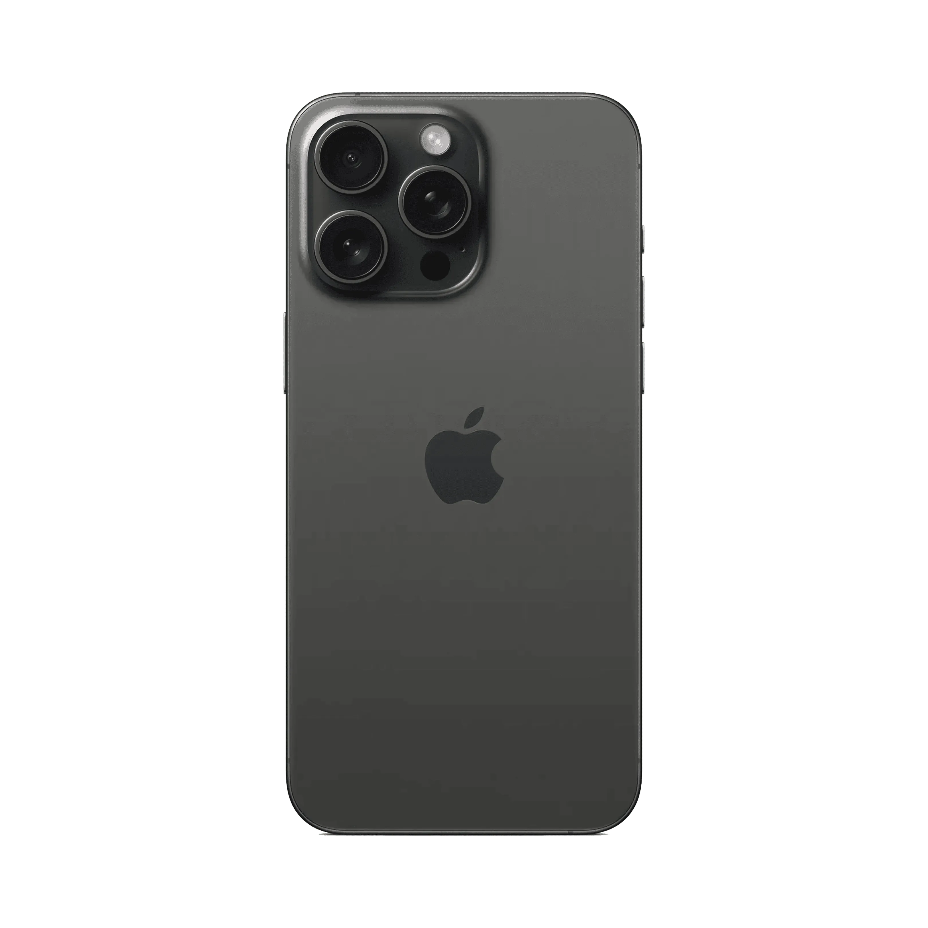 Apple iPhone 15 Pro 128 GB - Siyah Titanyum
