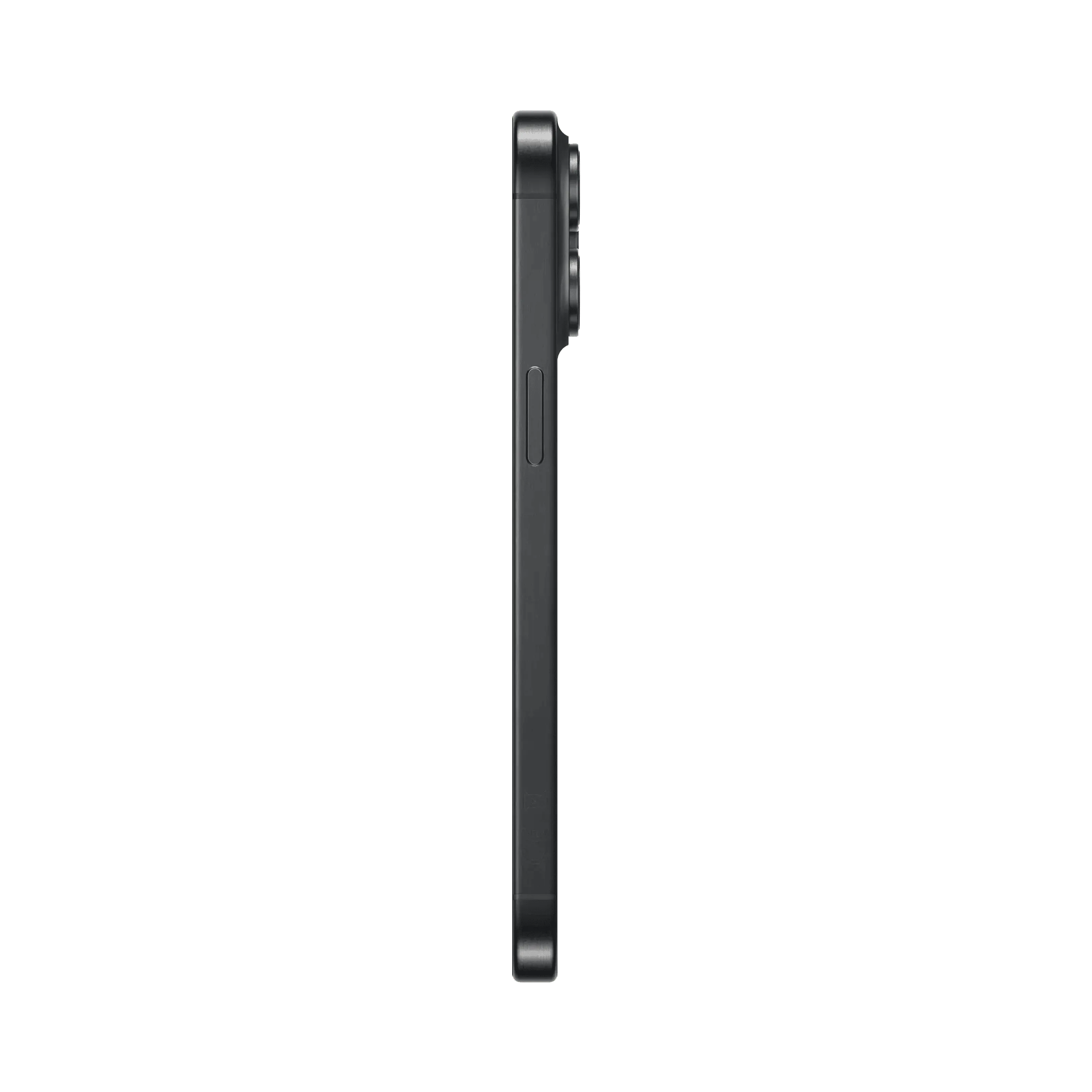 Apple iPhone 15 Pro 256 GB - Siyah Titanyum
