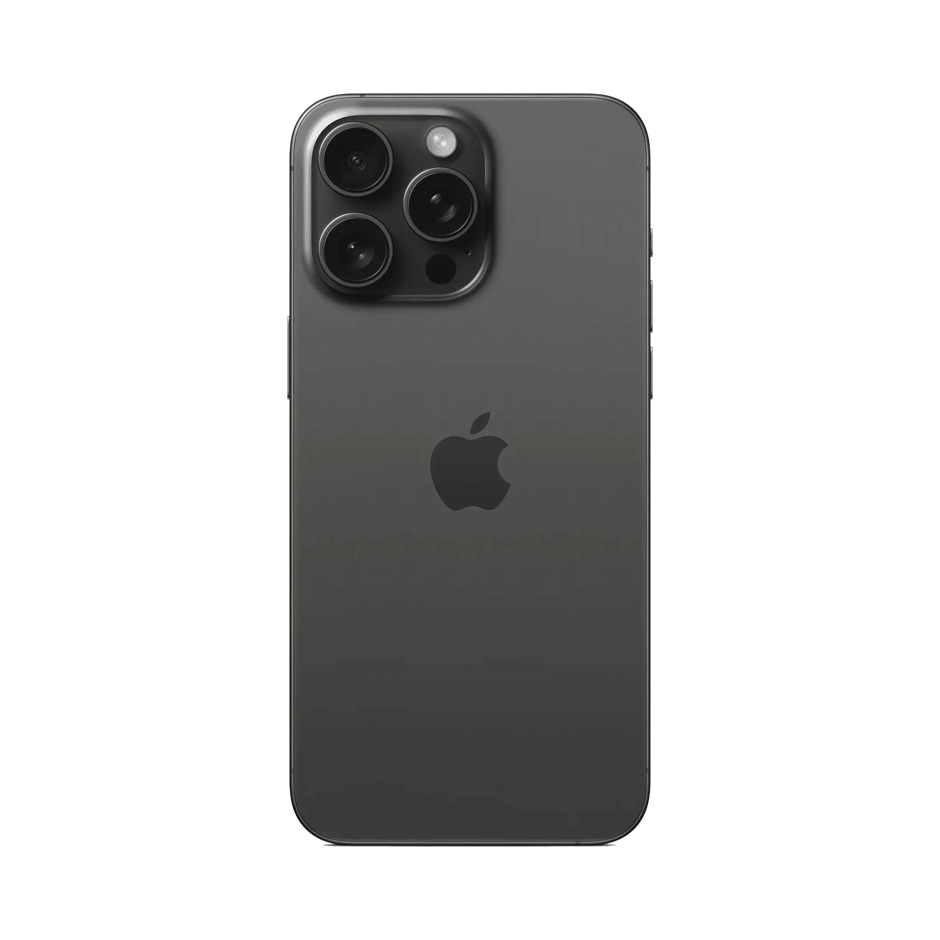 Apple iPhone 15 Pro 256 GB - Siyah Titanyum