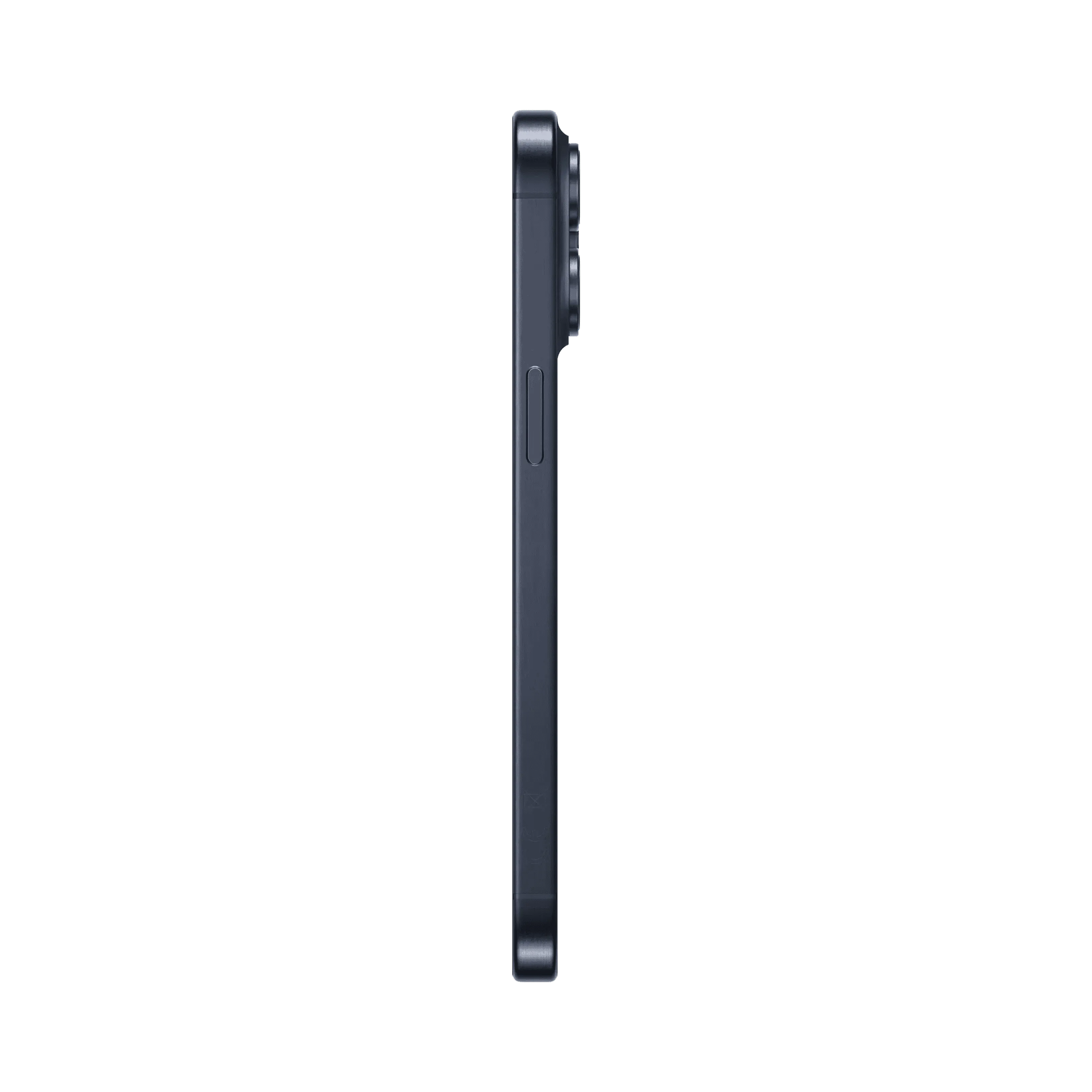 Apple iPhone 15 Pro Max 256 GB - Mavi Titanyum