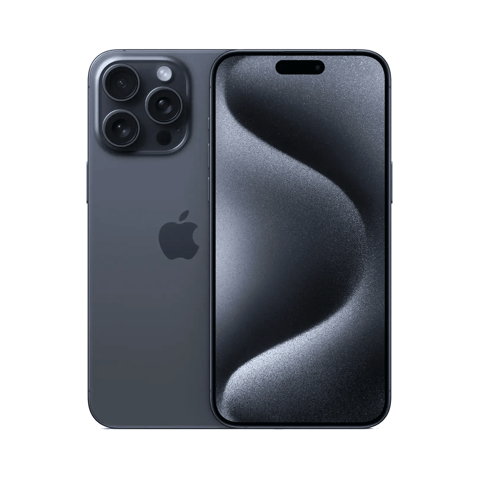 Apple iPhone 15 Pro Max 256 GB - Mavi Titanyum
