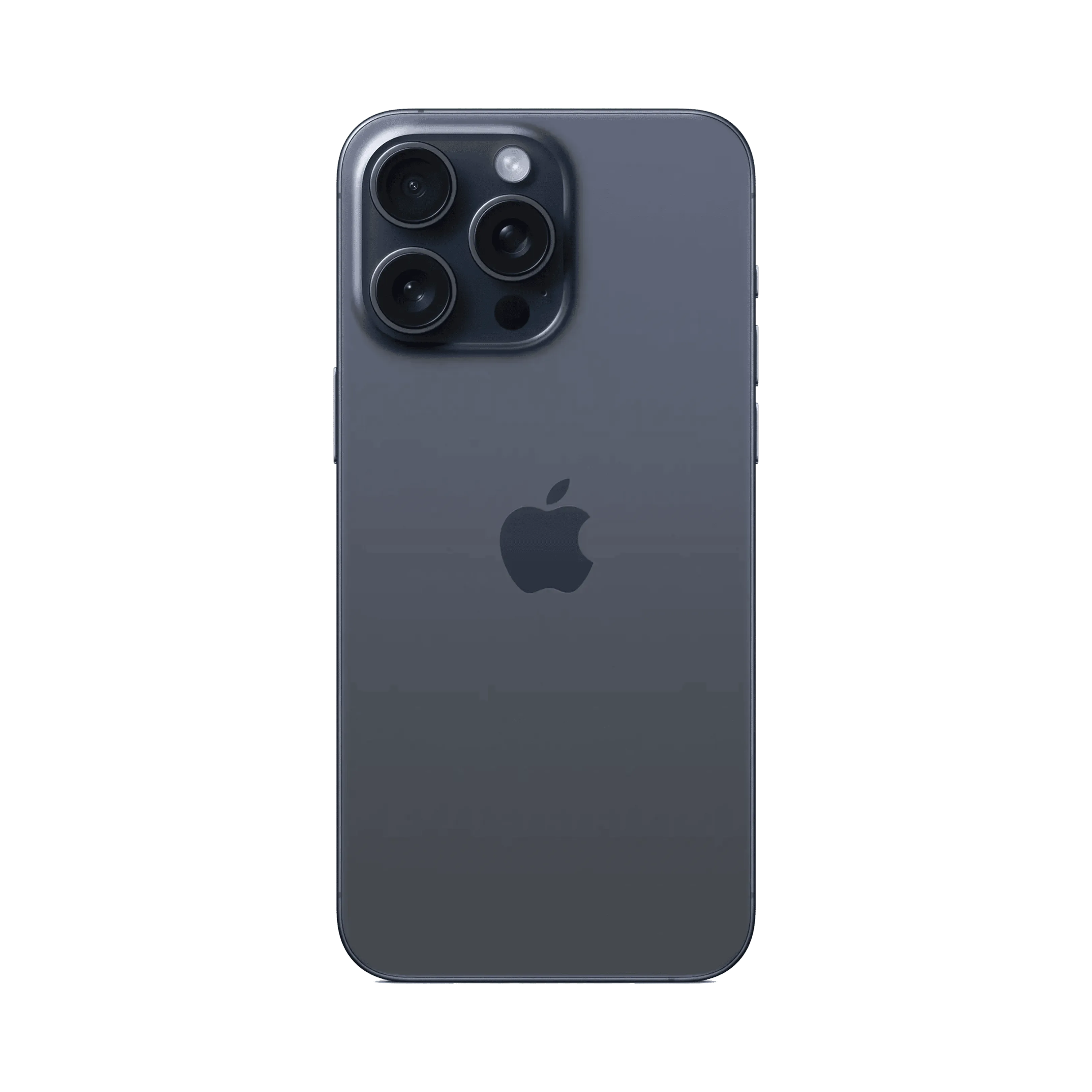 Apple iPhone 15 Pro Max 256 GB - Mavi Titanyum