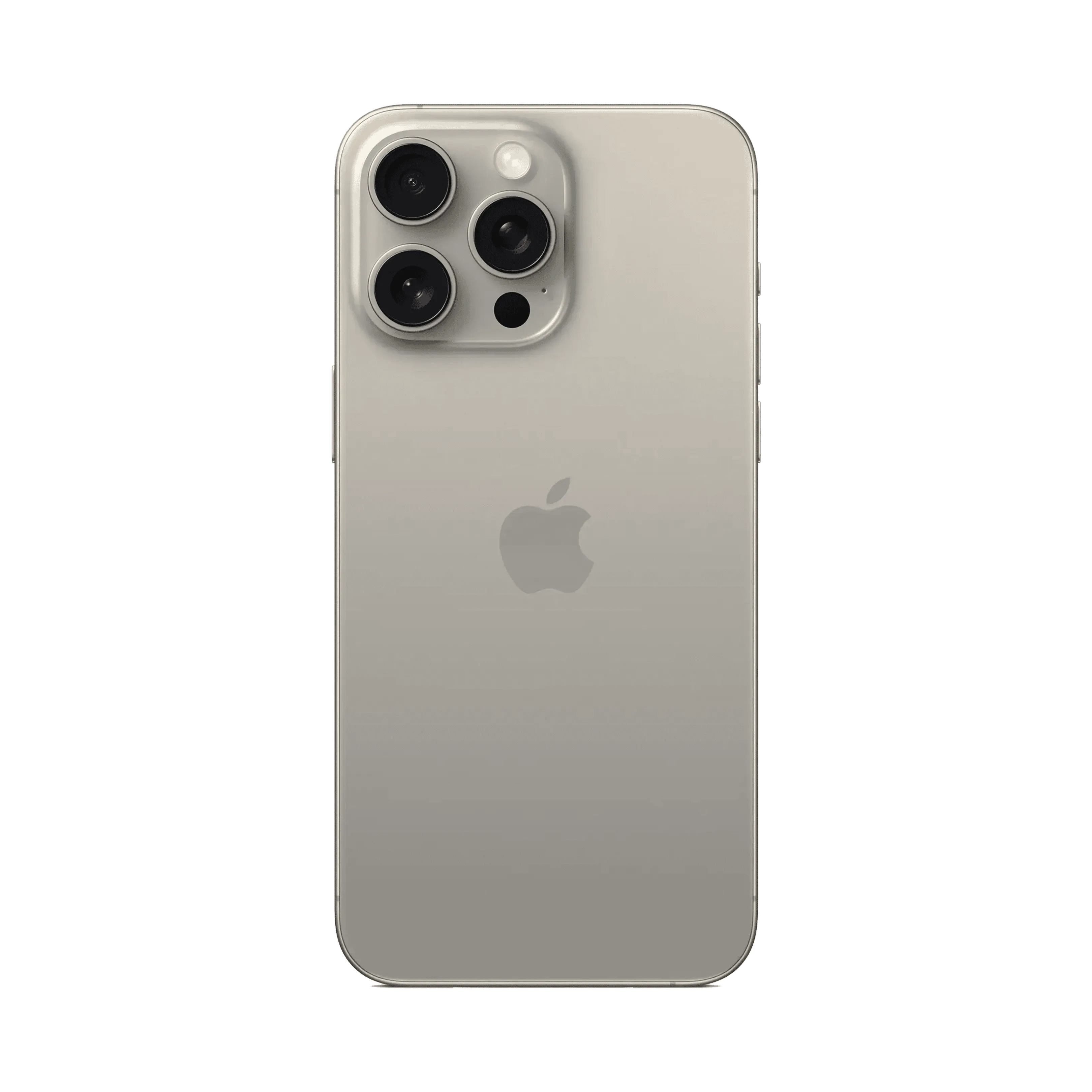 Apple iPhone 15 Pro Max 256 GB - Natürel Titanyum