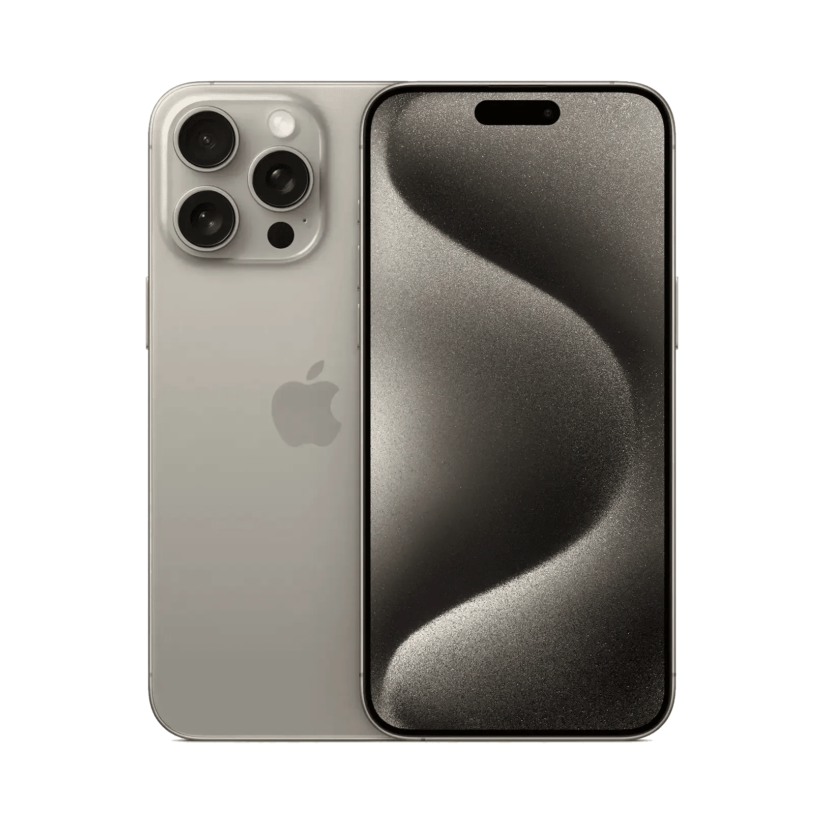 Apple iPhone 15 Pro Max 256 GB - Natürel Titanyum