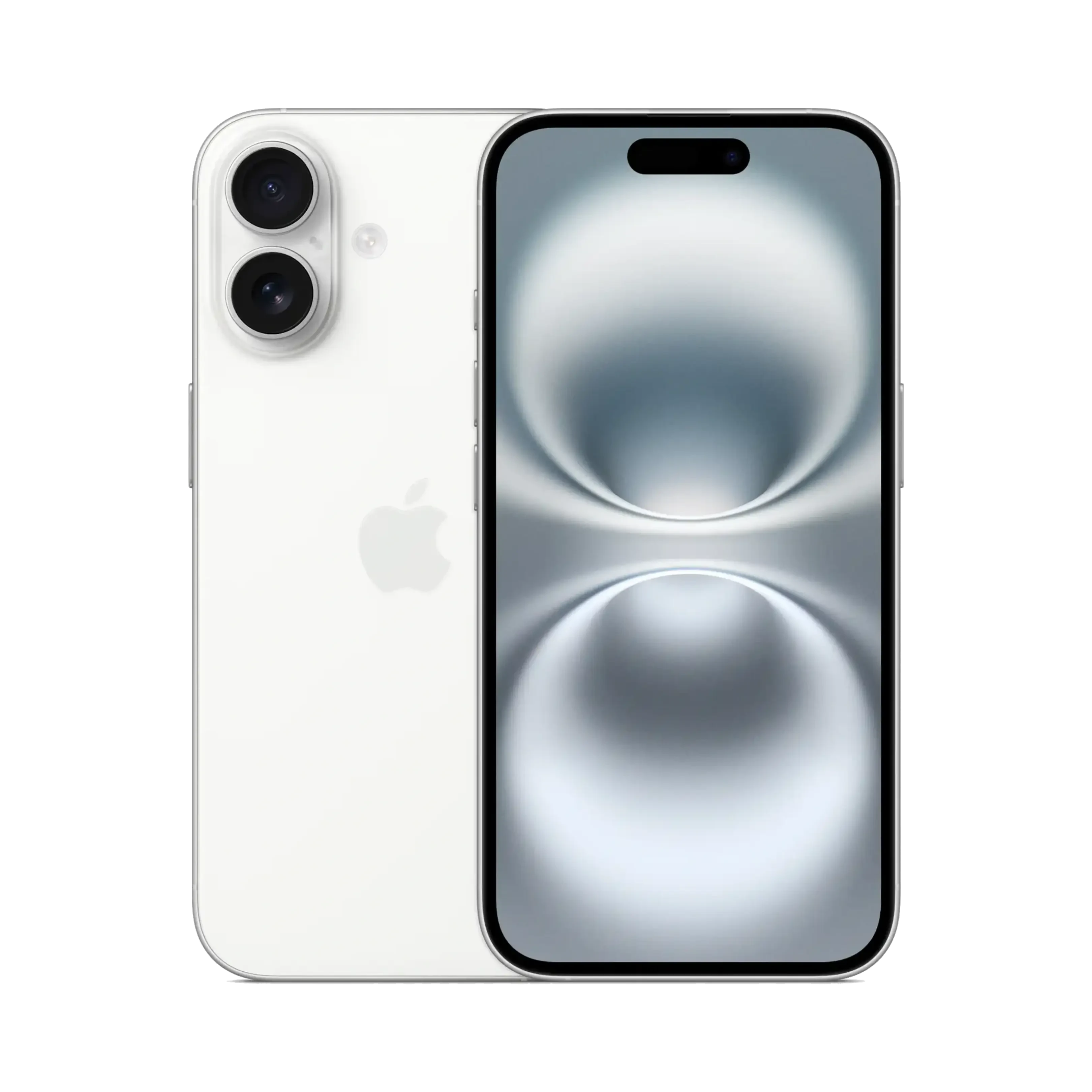 Apple iPhone 16 128 GB - Beyaz