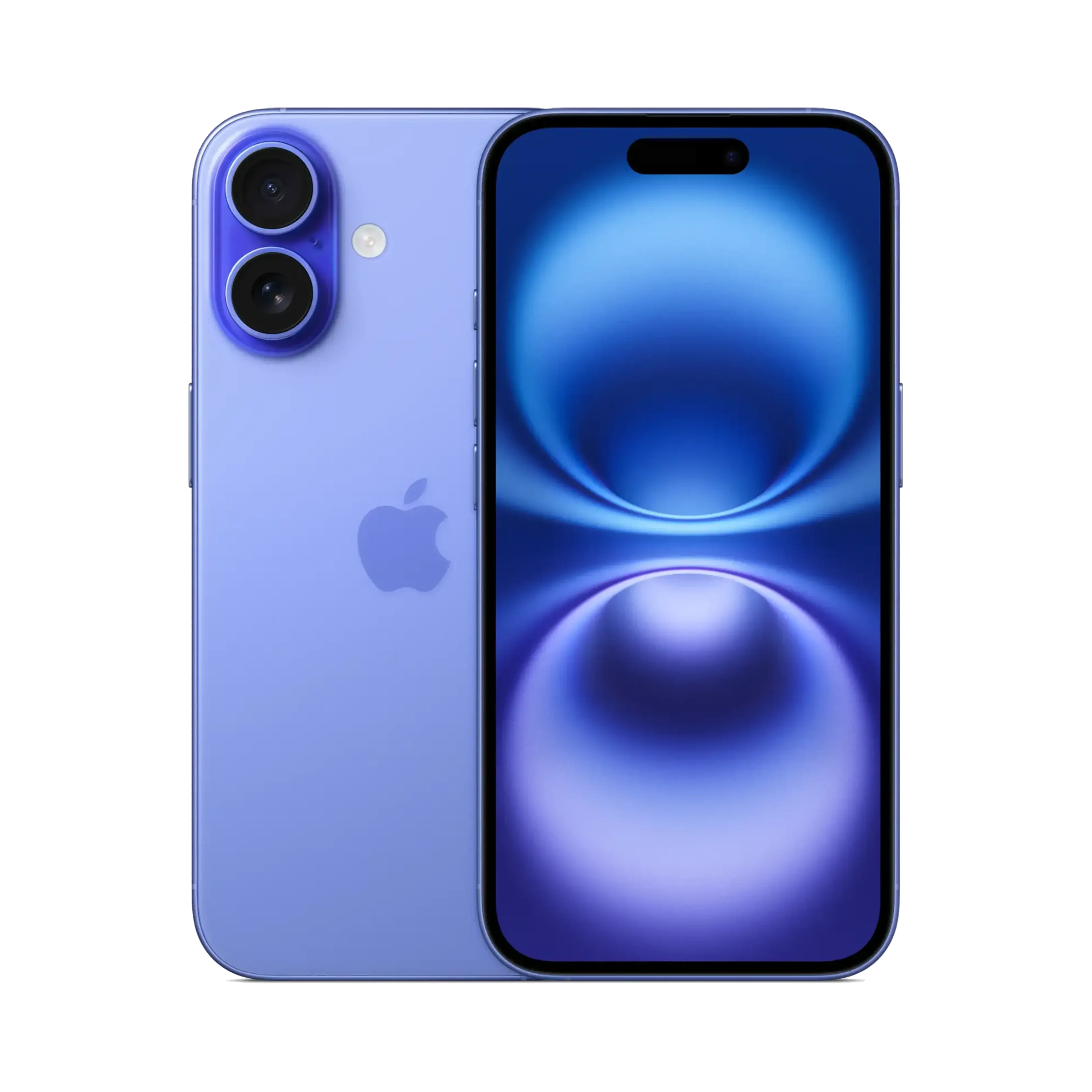 Apple iPhone 16 128 GB - Laciverttas