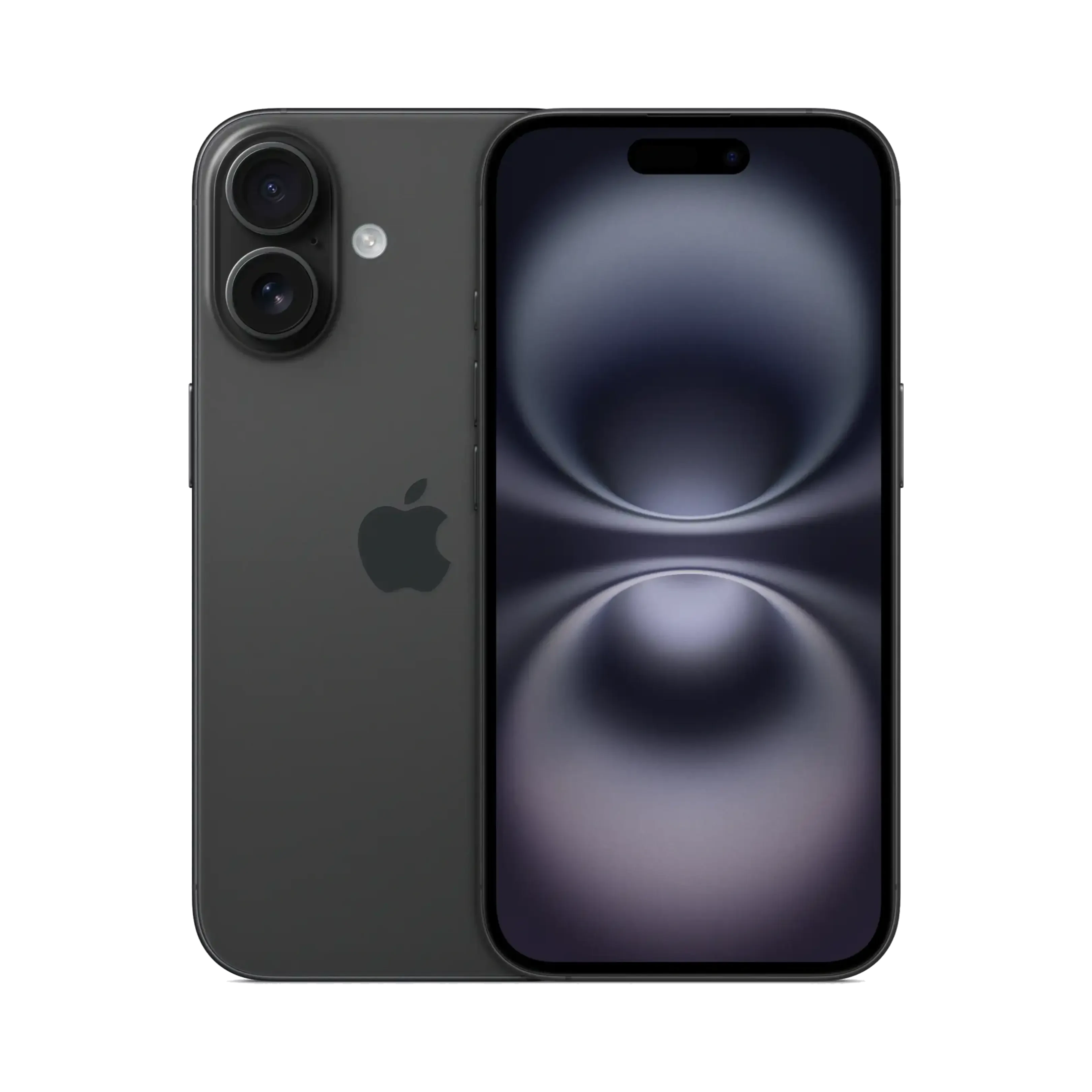 Apple iPhone 16 128 GB - Siyah
