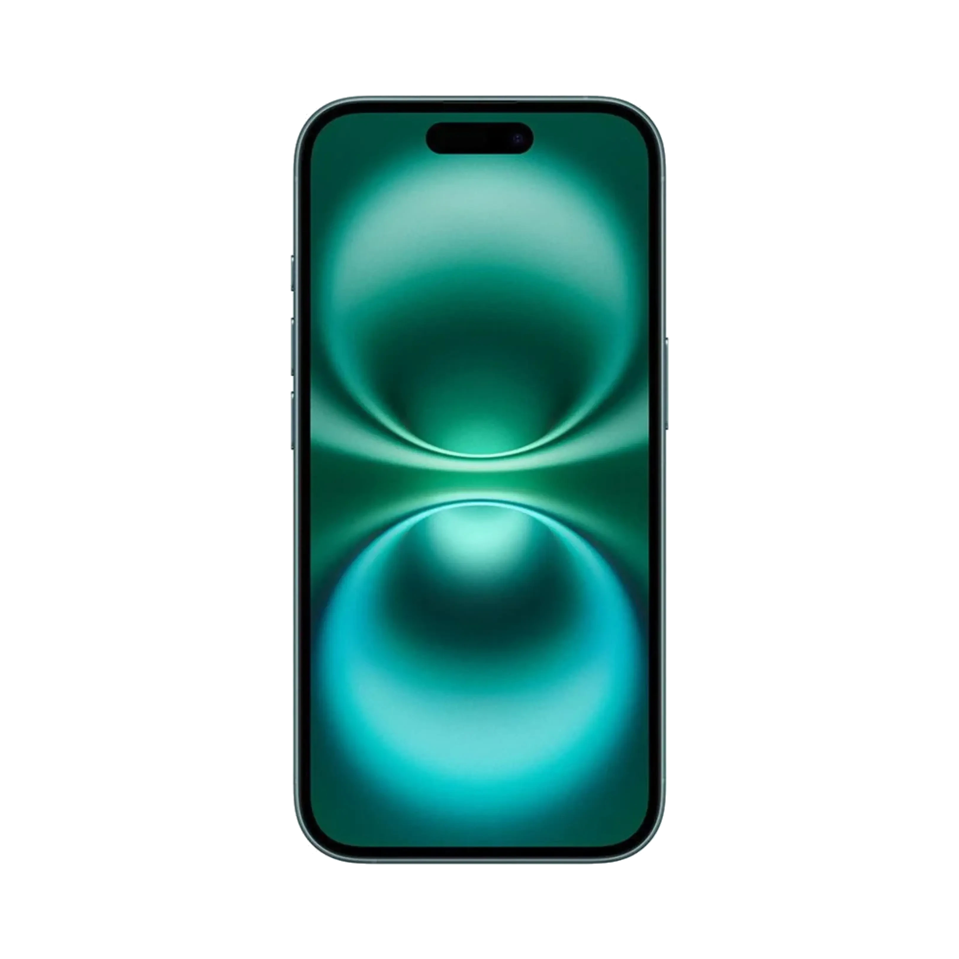 Apple iPhone 16 Plus 256 GB - Deniz Mavisi