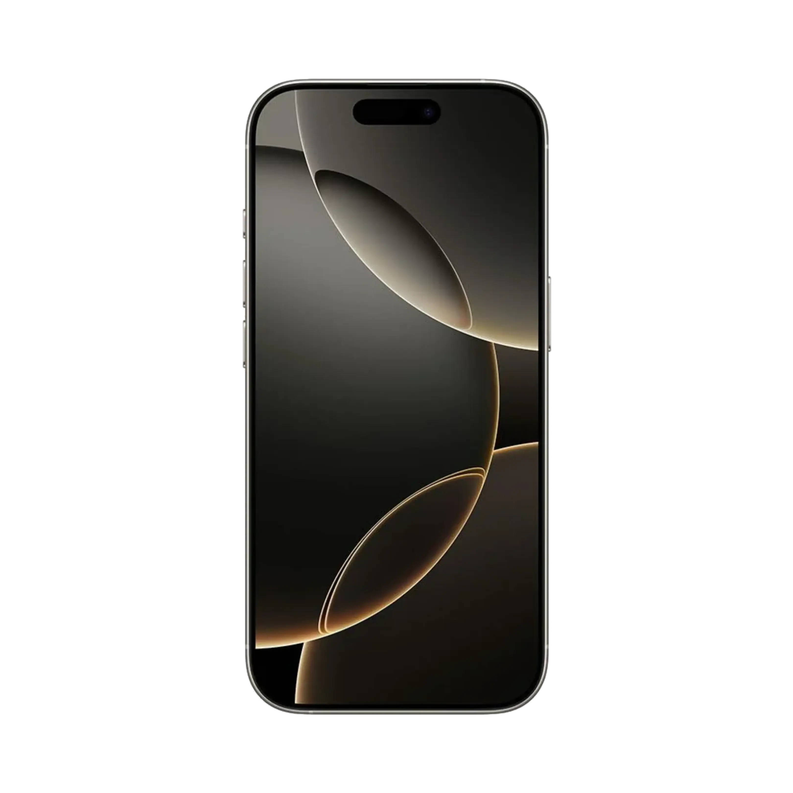 Apple iPhone 16 Pro 128 GB - Natürel Titanyum