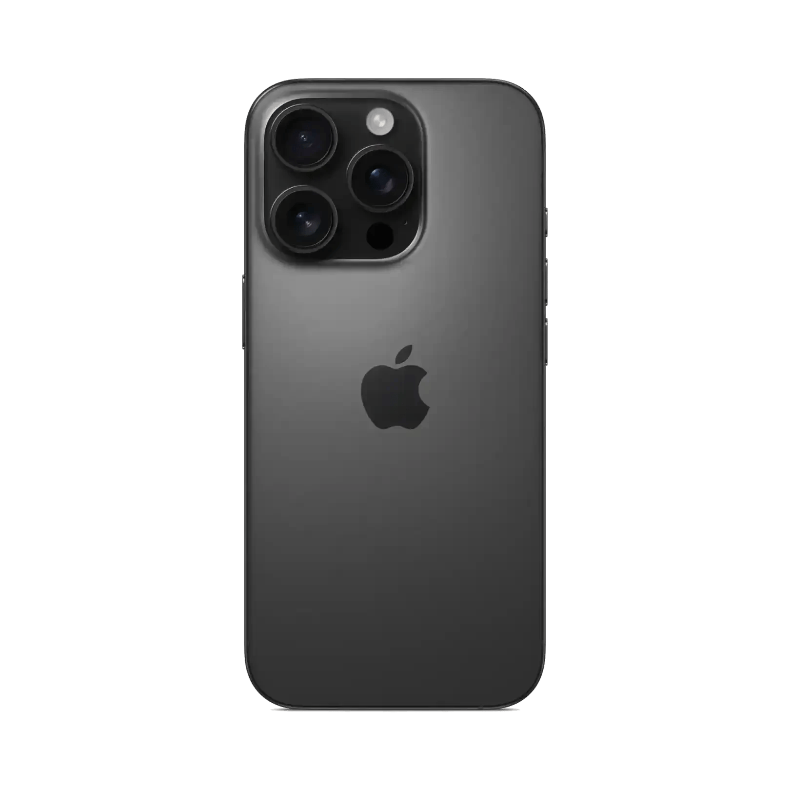 Apple iPhone 16 Pro 128 GB - Siyah Titanyum