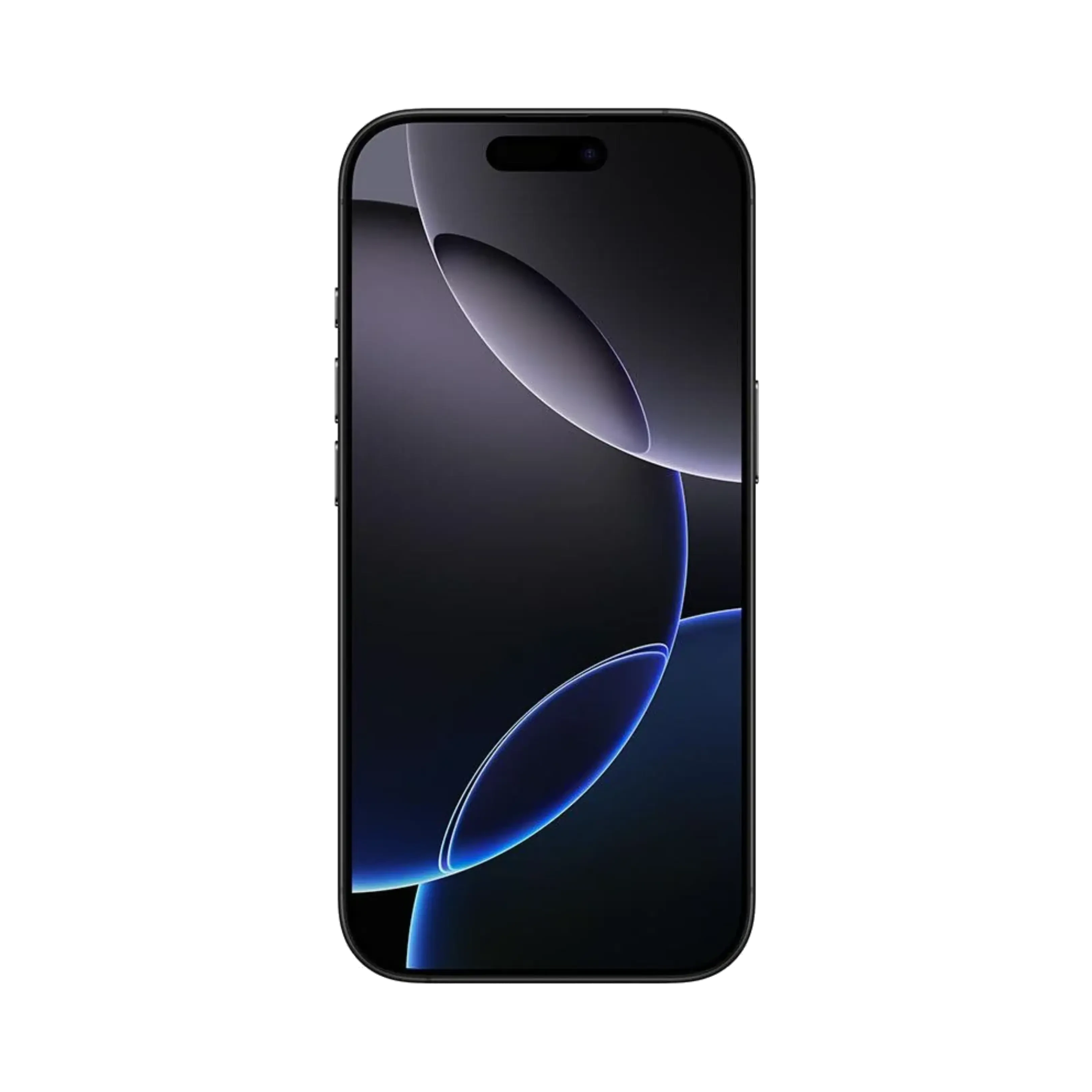 Apple iPhone 16 Pro 128 GB - Siyah Titanyum