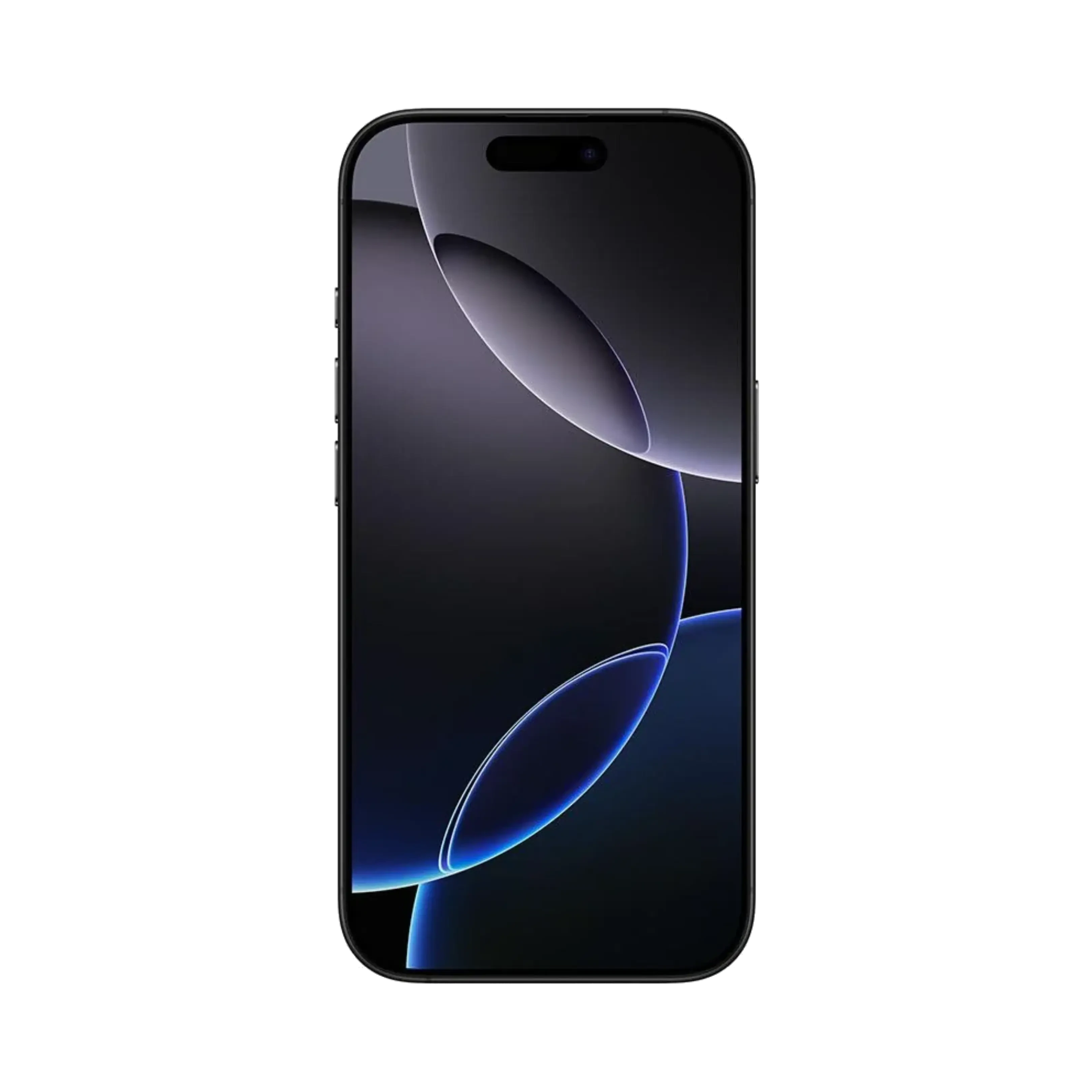 Apple iPhone 16 Pro 128 GB - Siyah Titanyum