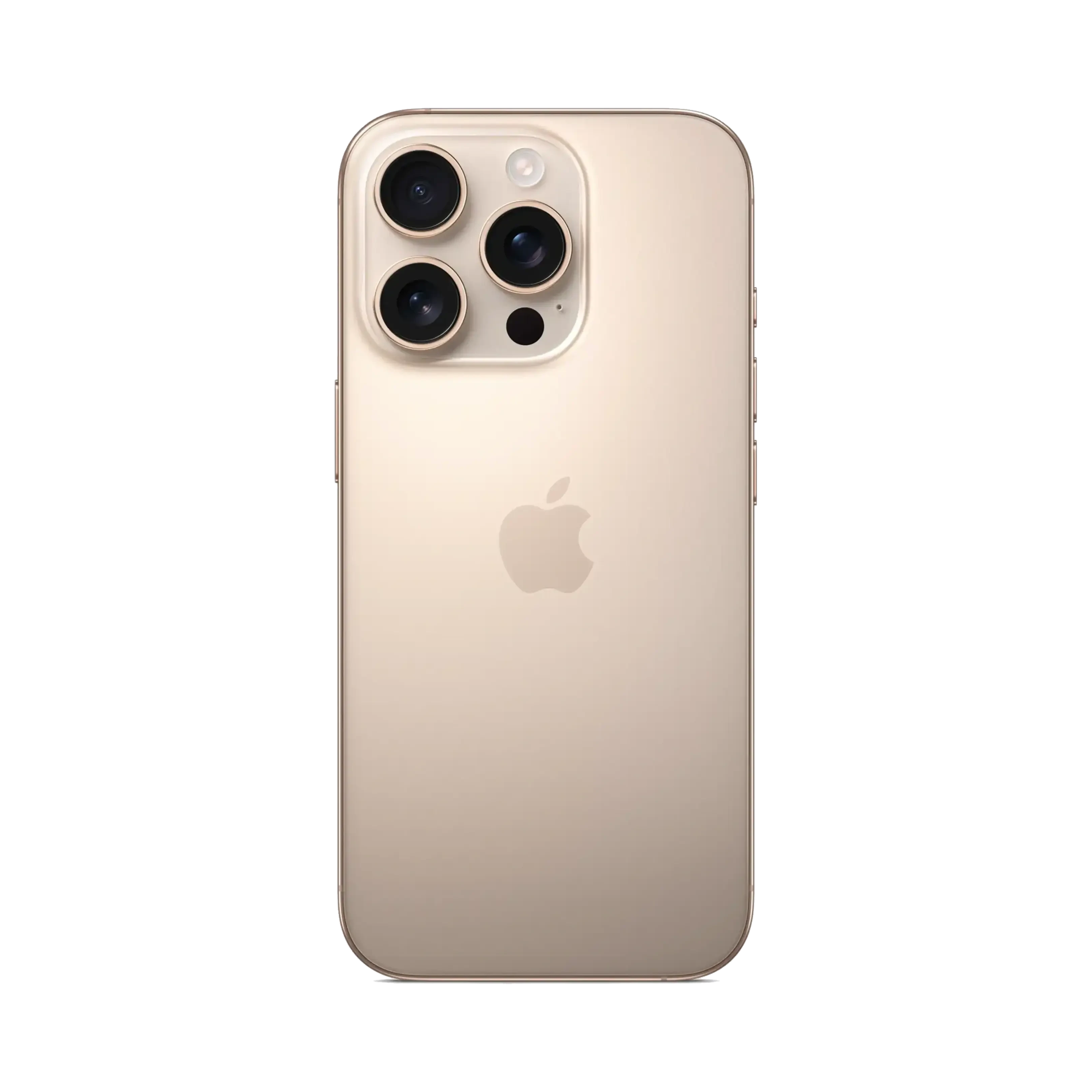 Apple iPhone 16 Pro 256 GB - Çöl Titanyum