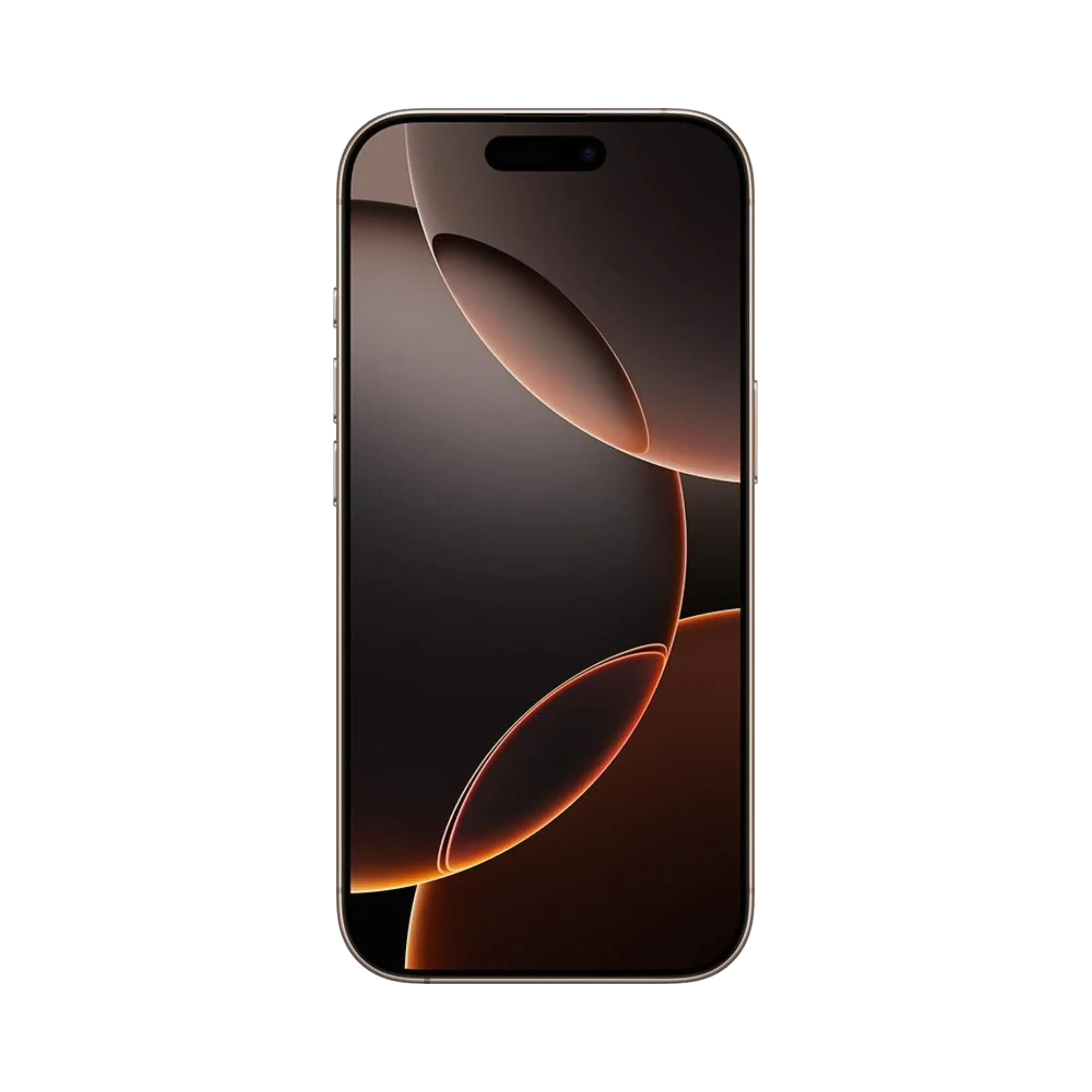 Apple iPhone 16 Pro 256 GB - Çöl Titanyum