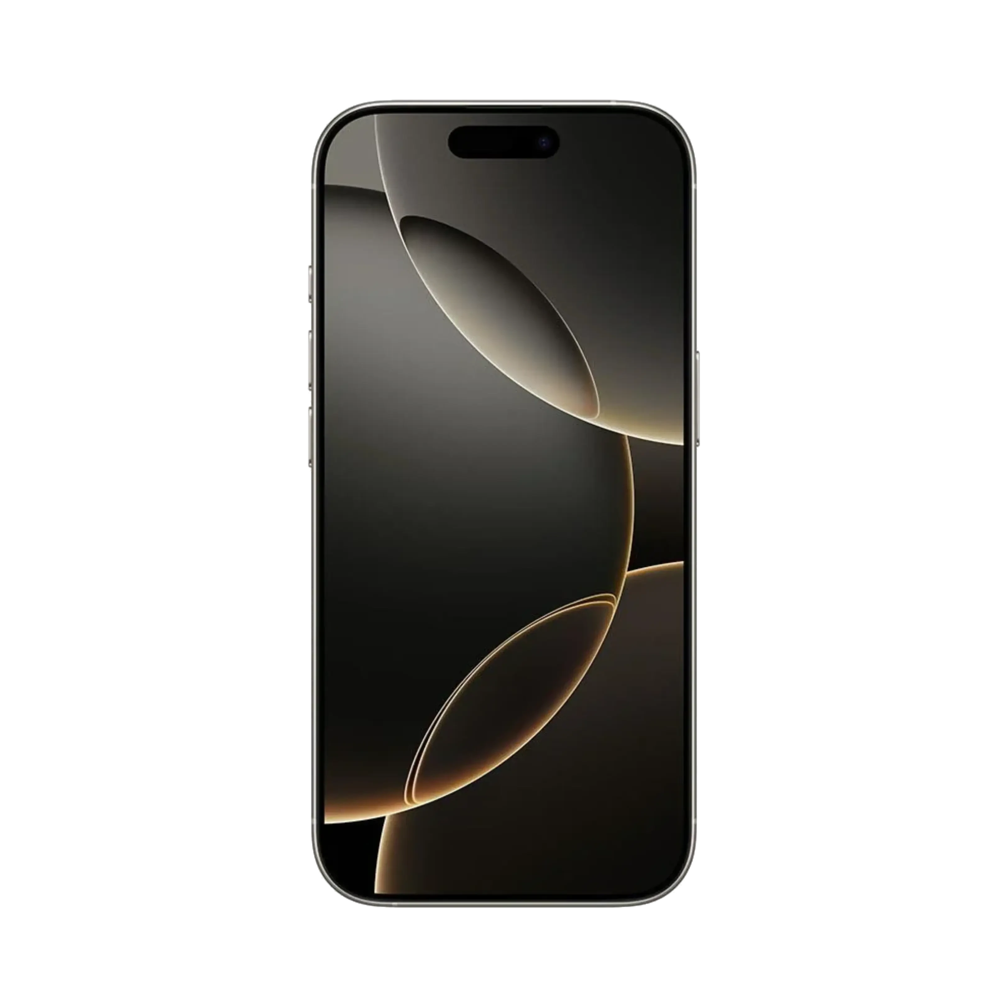 Apple iPhone 16 Pro 256 GB - Natürel Titanyum