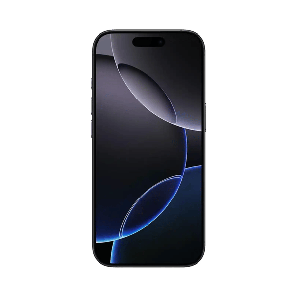 Apple iPhone 16 Pro 256 GB - Siyah Titanium