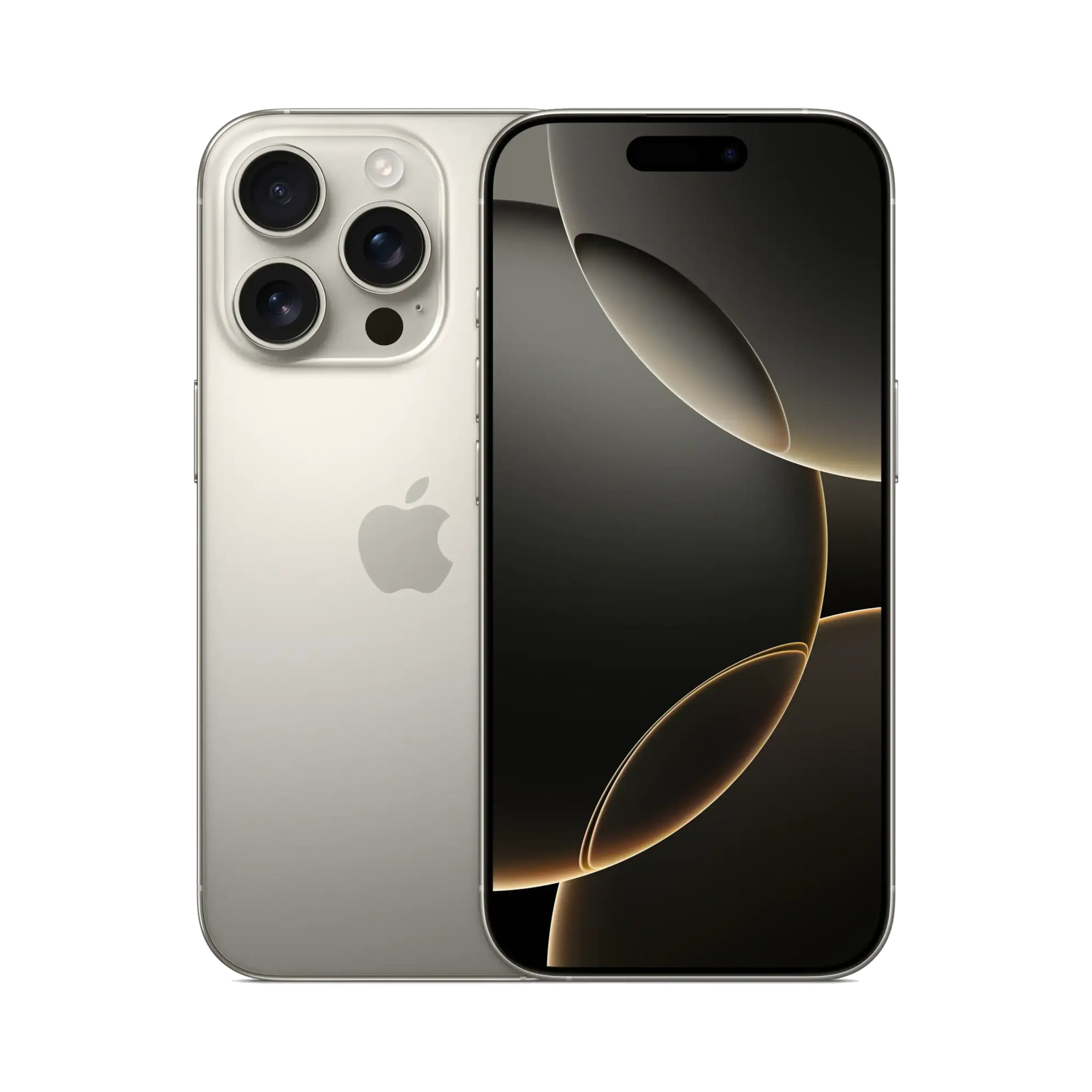 Apple iPhone 16 Pro Max 1 TB - Natürel Titanyum