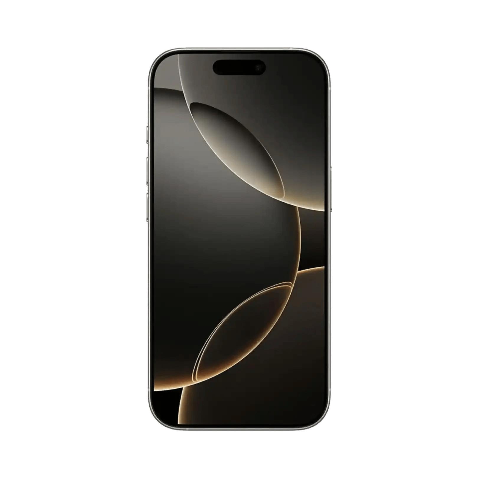 Apple iPhone 16 Pro Max 1 TB - Natürel Titanyum