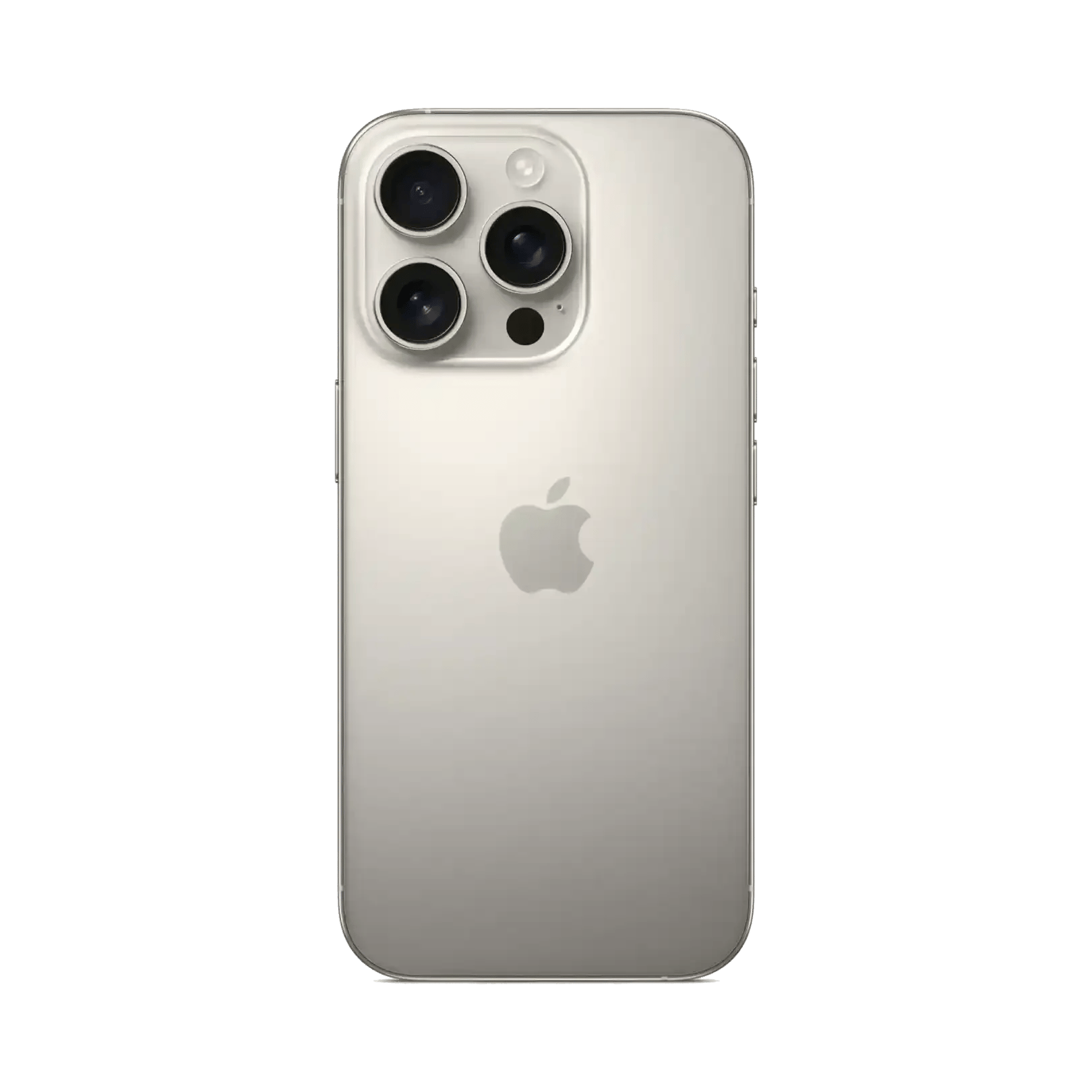 Apple iPhone 16 Pro Max 1 TB - Natürel Titanyum