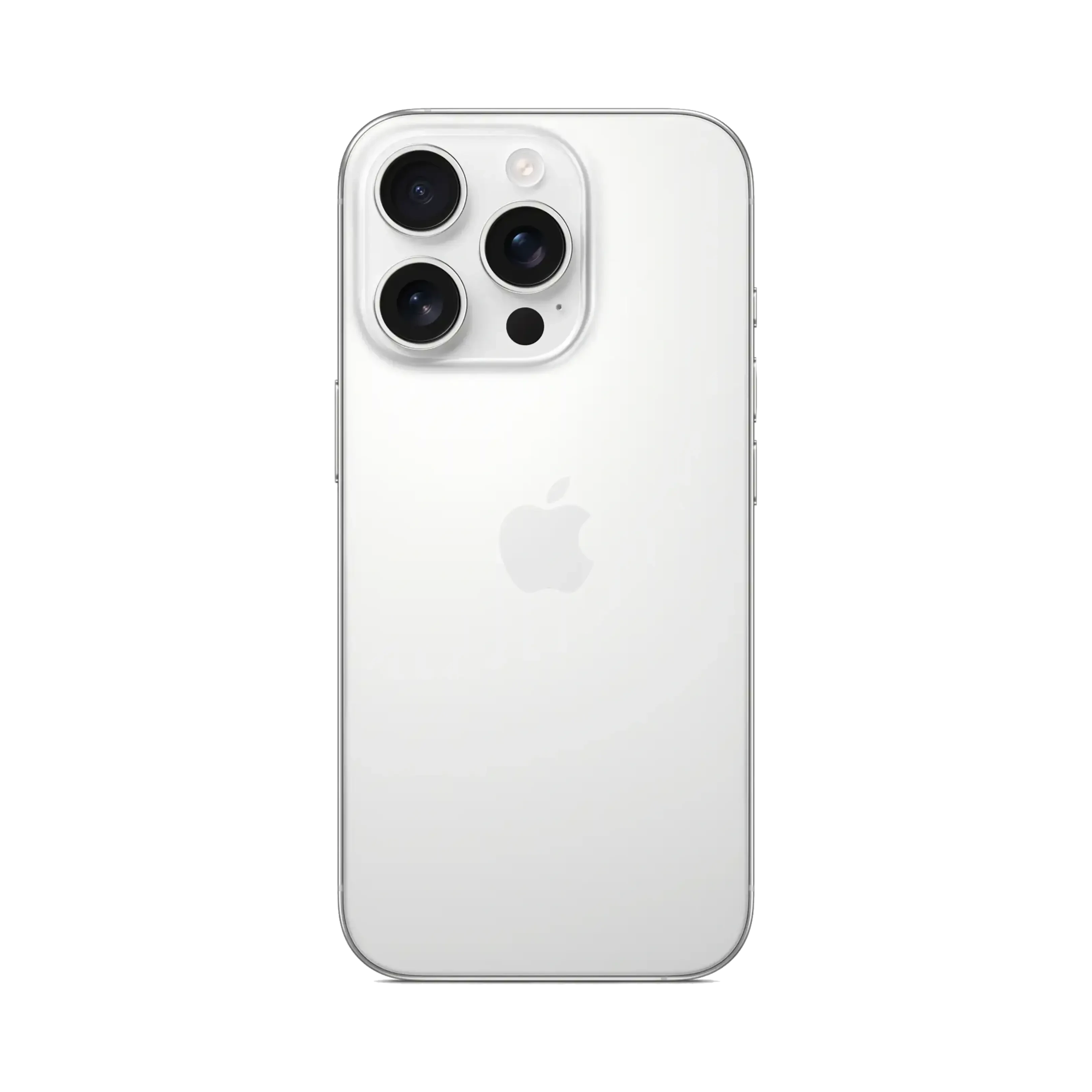 Apple iPhone 16 Pro Max 256 GB - Beyaz Titanyum