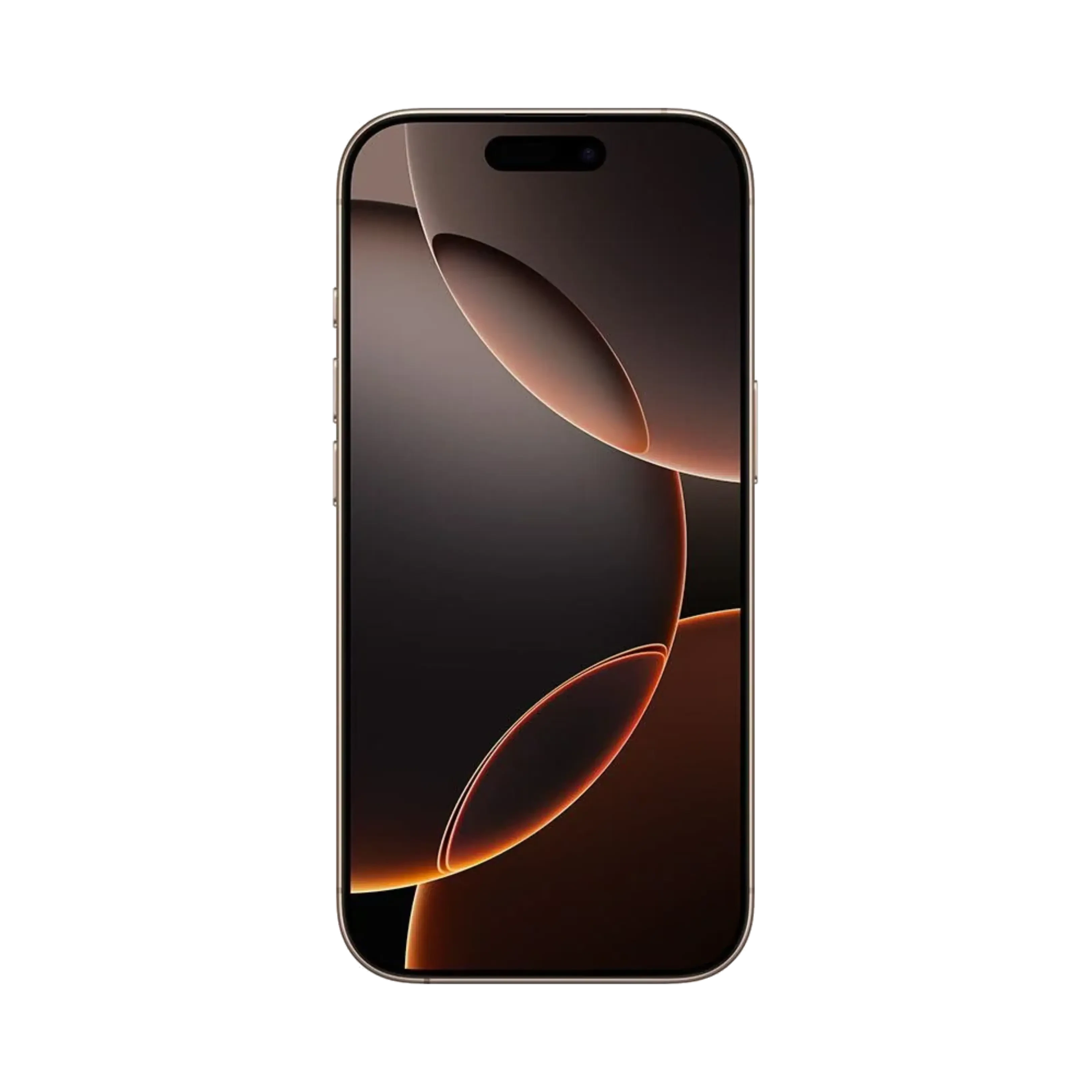 Apple iPhone 16 Pro Max 256 GB - Çöl Titanyum