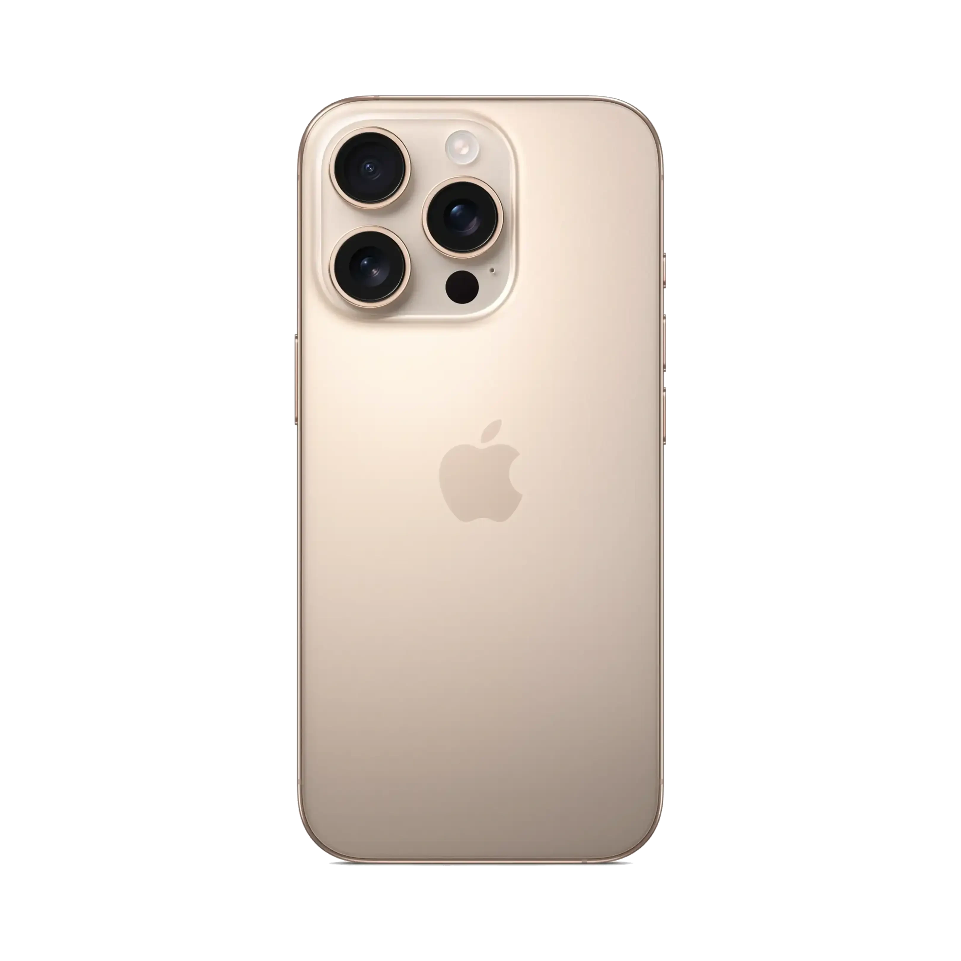 Apple iPhone 16 Pro Max 256 GB - Çöl Titanyum