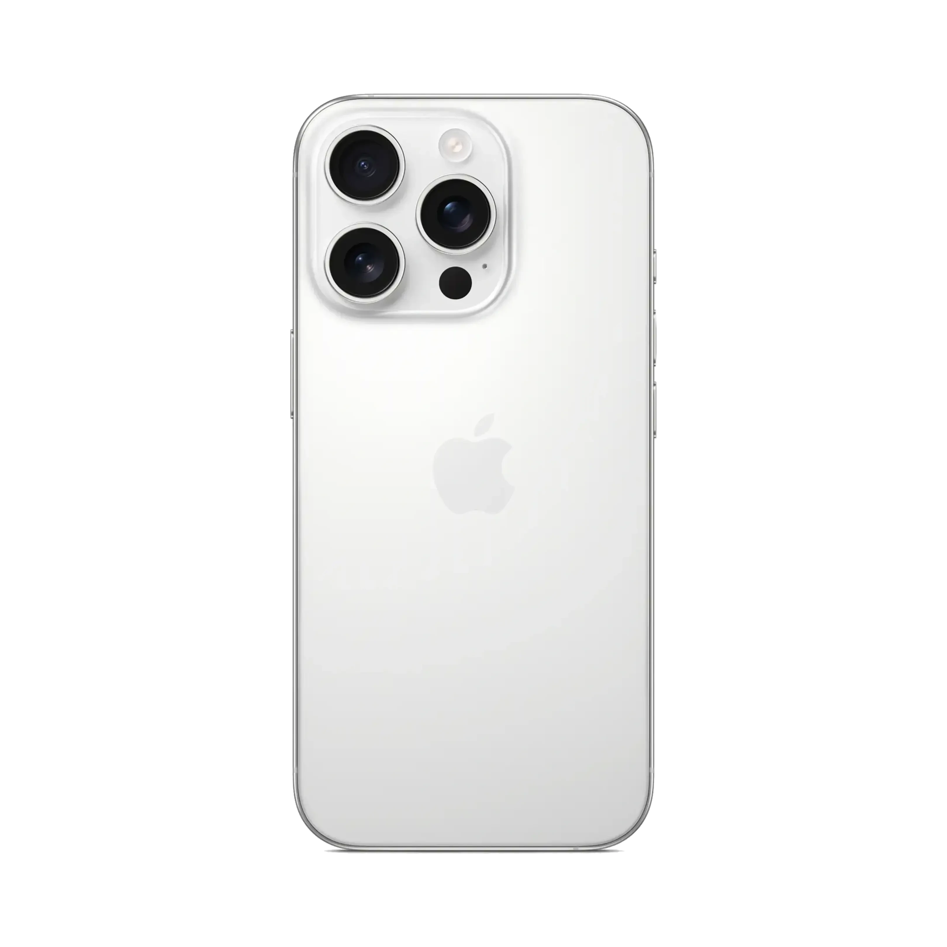 Apple iPhone 16 Pro Max 512 GB - Beyaz Titanyum